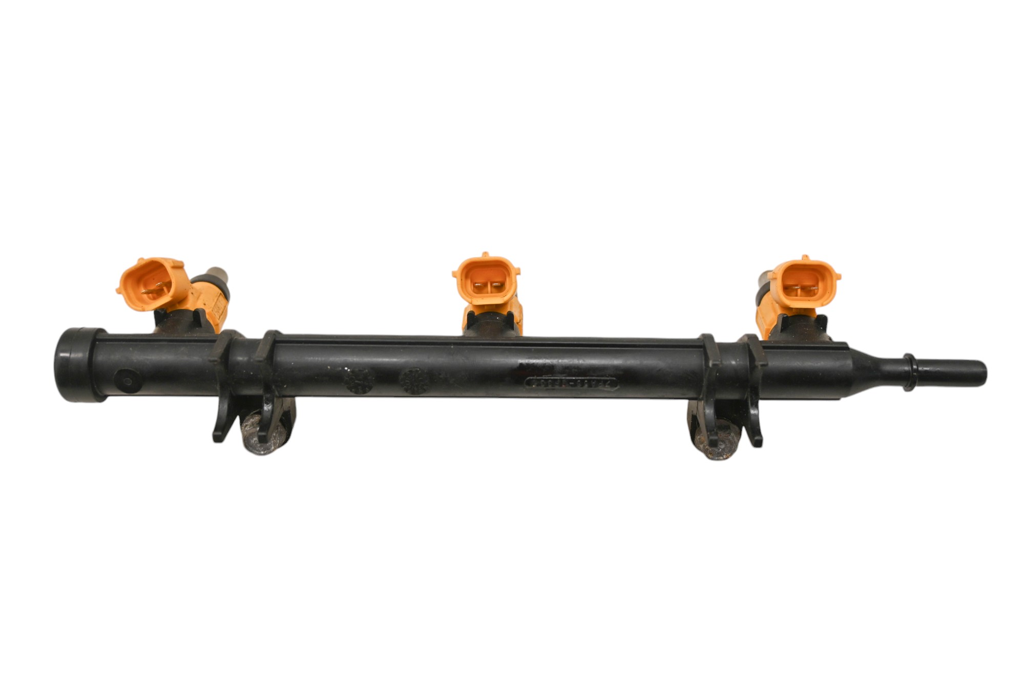 16 Yamaha Waverunner V1 Fuel Injectors & Rail VX1050E