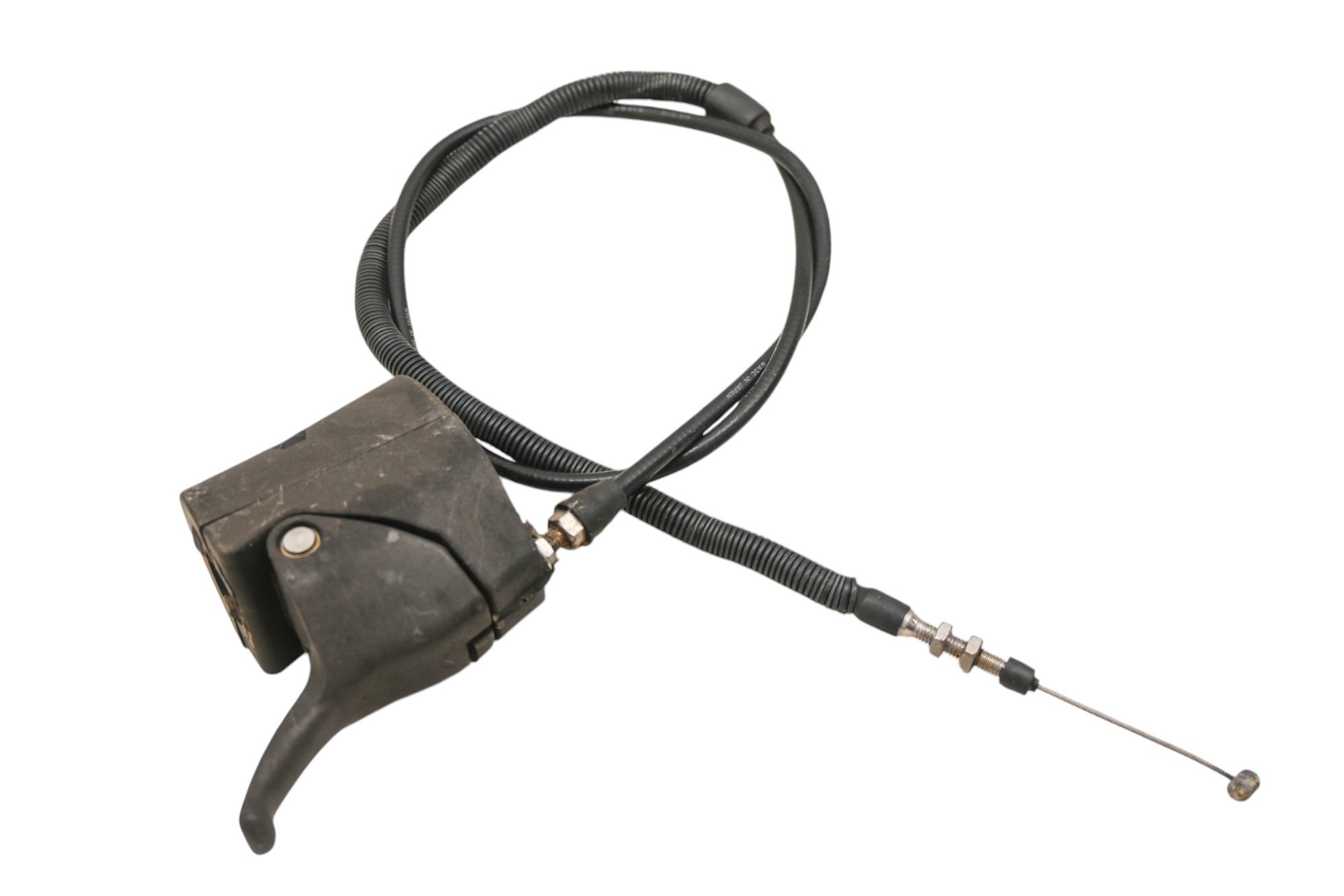 16 Yamaha Waverunner V1 Throttle & Cable VX1050E