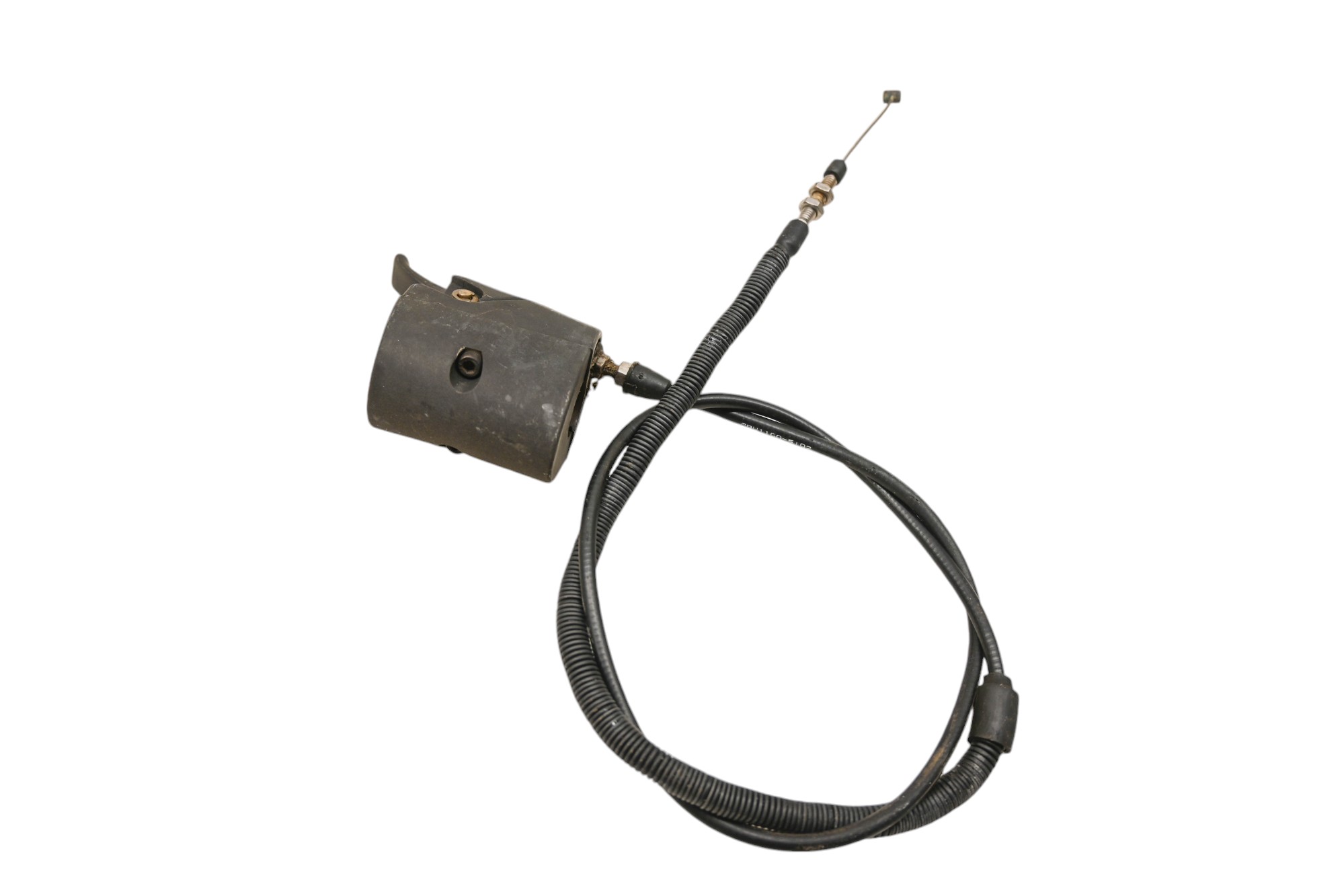 16 Yamaha Waverunner V1 Throttle & Cable VX1050E