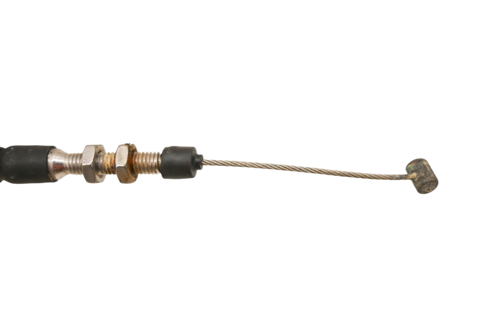 16 Yamaha Waverunner V1 Throttle & Cable VX1050E