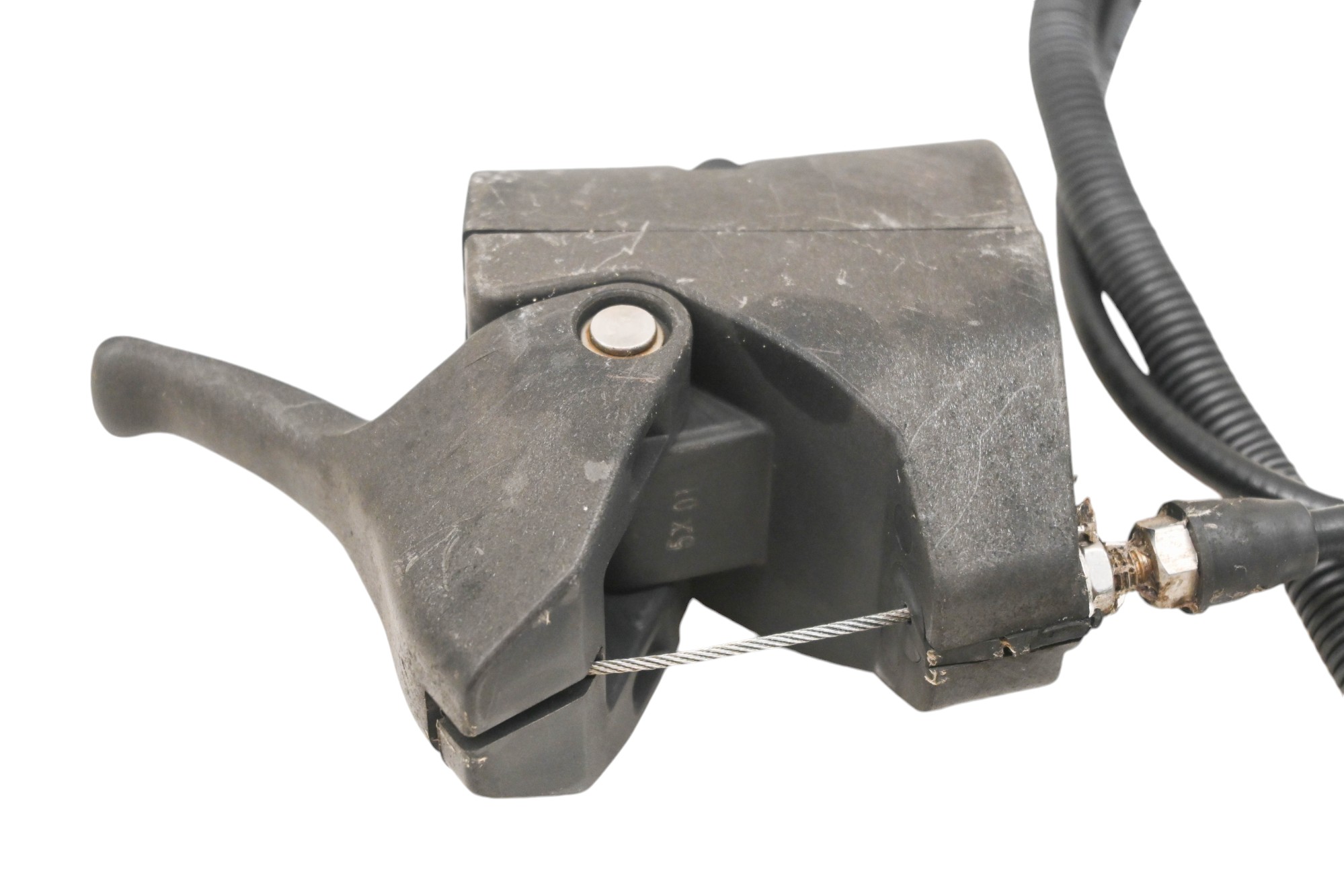 16 Yamaha Waverunner V1 Throttle & Cable VX1050E