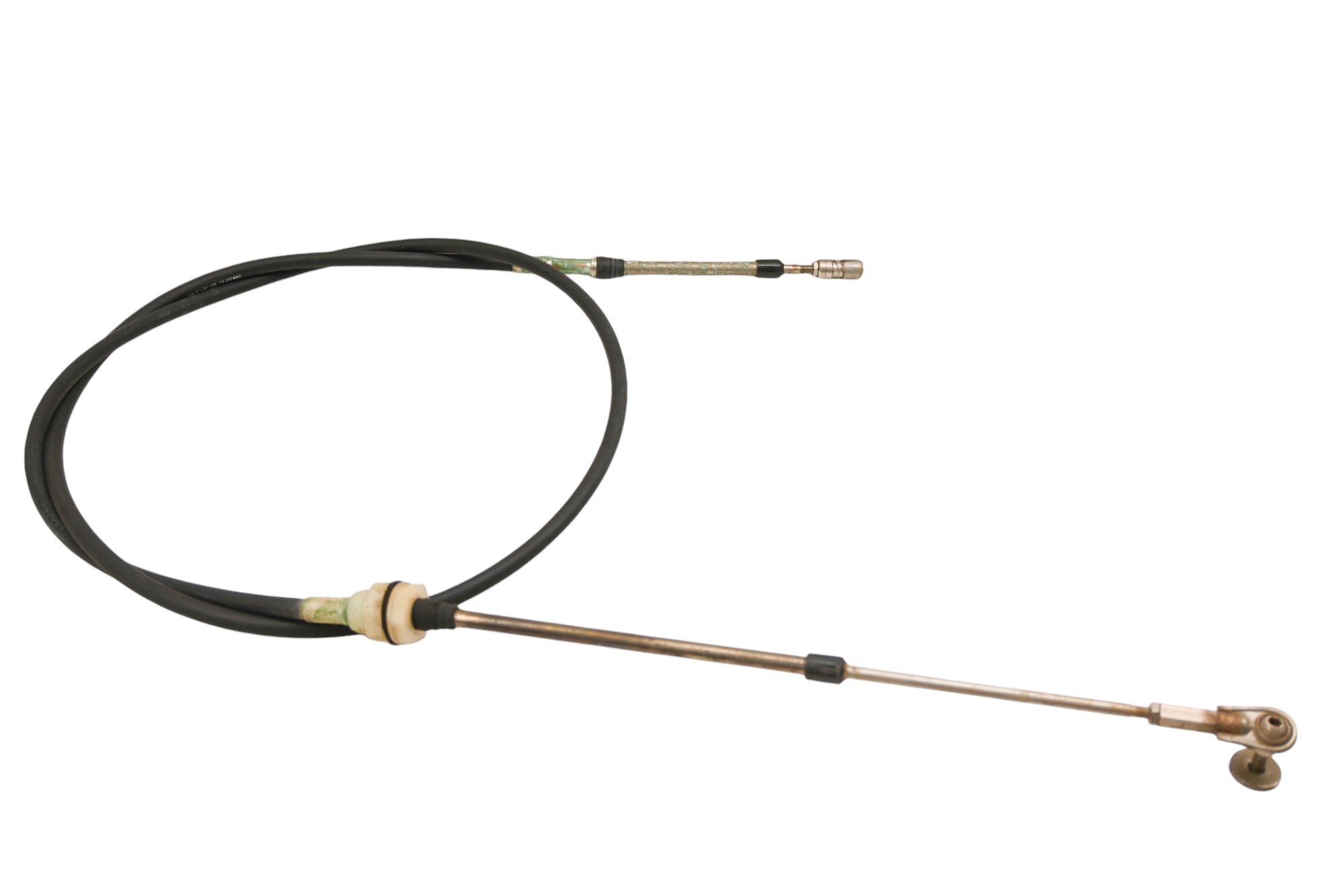 16 Yamaha Waverunner V1 Steering Cable VX1050E