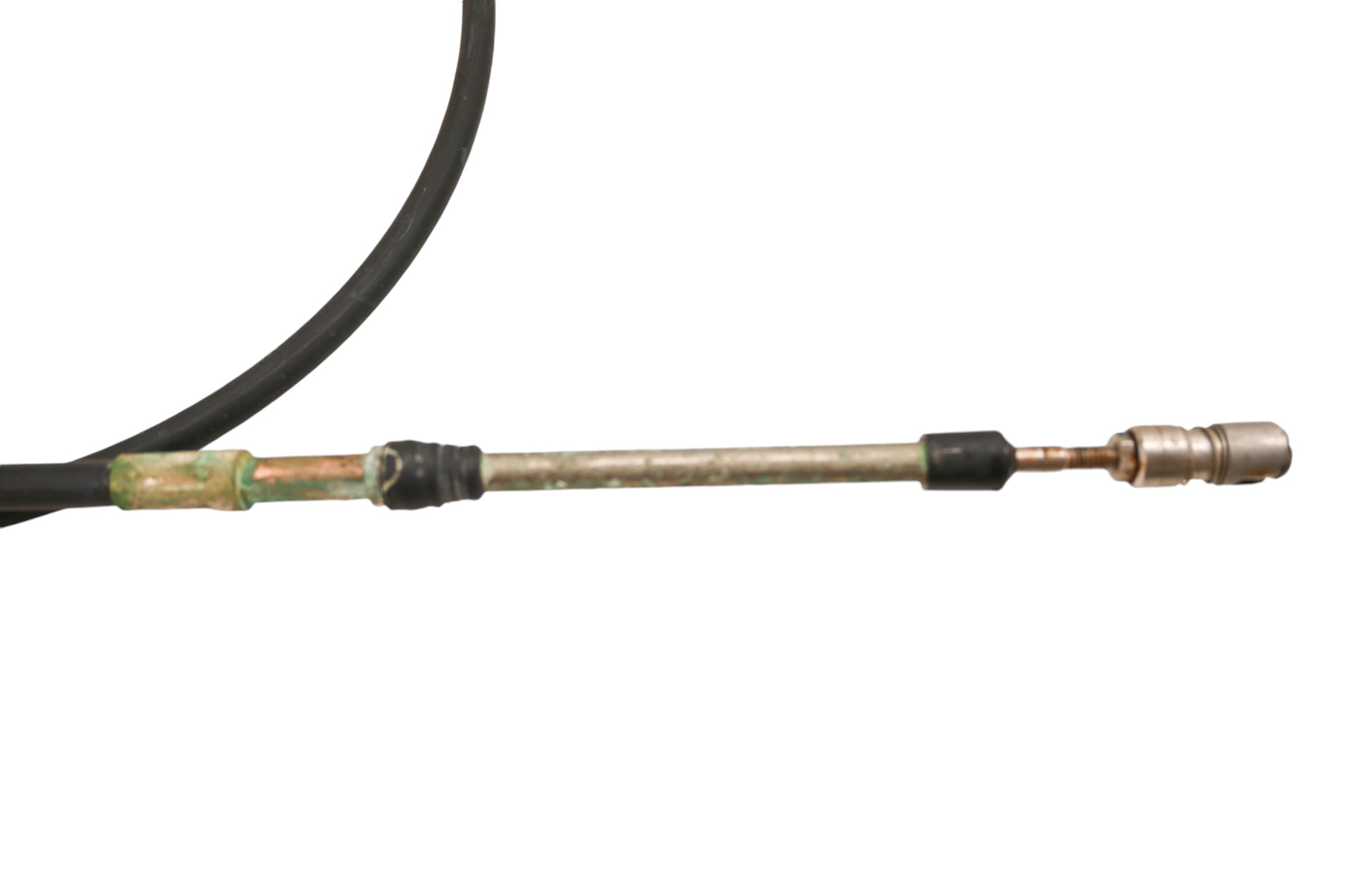 16 Yamaha Waverunner V1 Steering Cable VX1050E