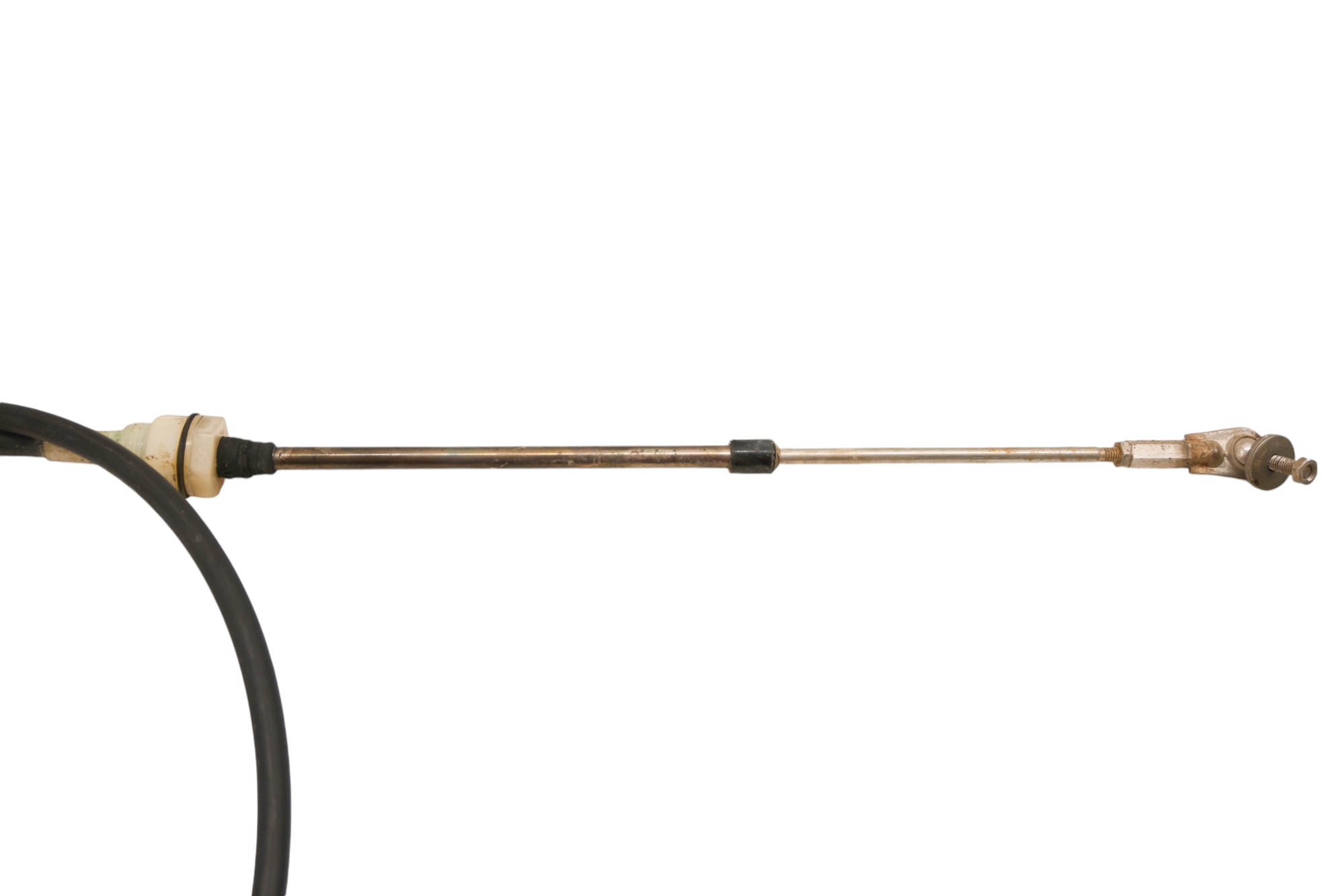 16 Yamaha Waverunner V1 Steering Cable VX1050E
