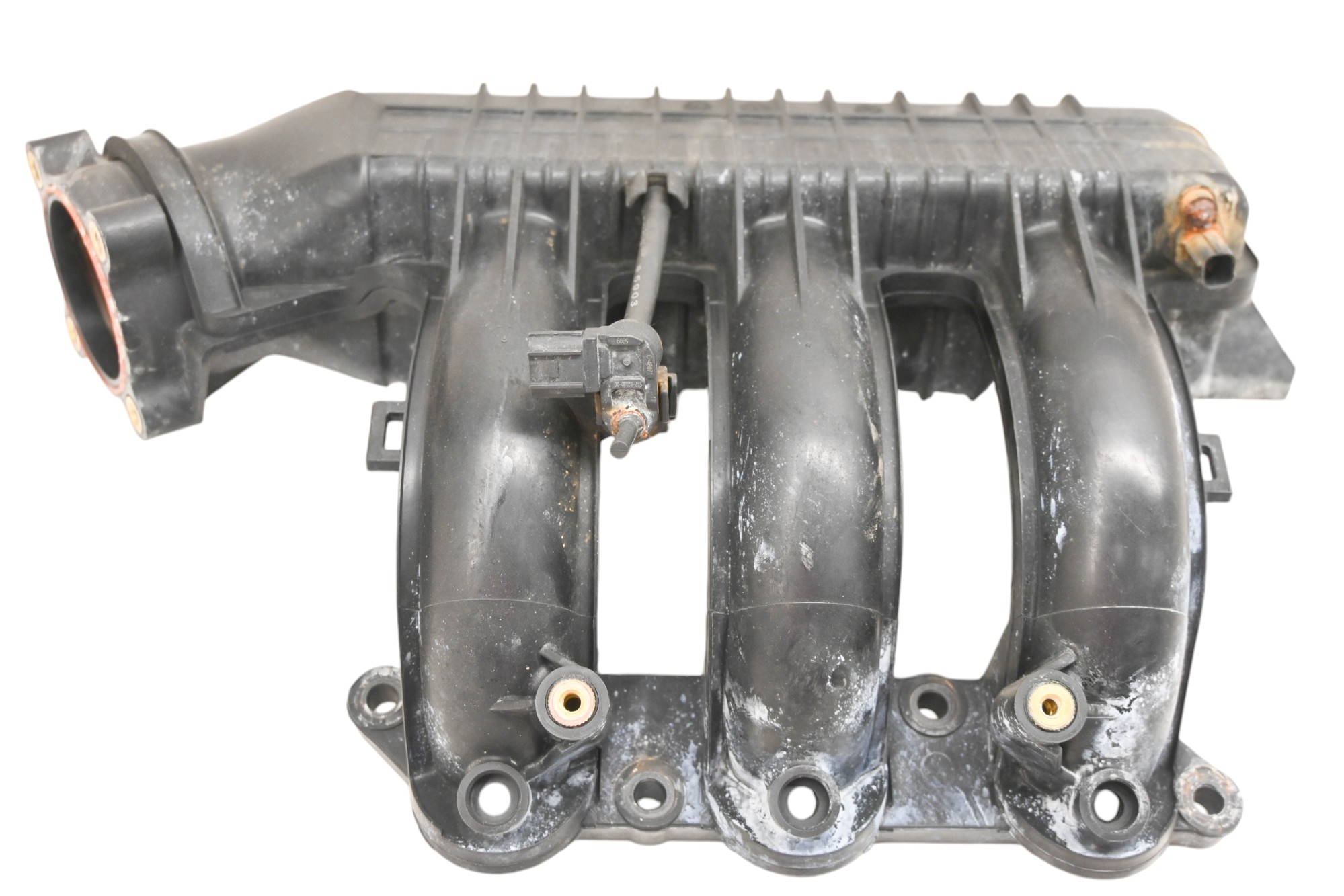 16 Yamaha Waverunner V1 Air Intake Manifold VX1050E