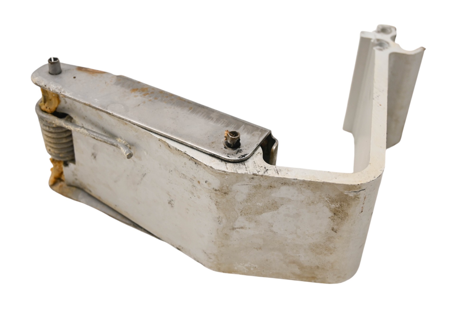 16 Yamaha Waverunner V1 Hood Storage Latch VX1050E