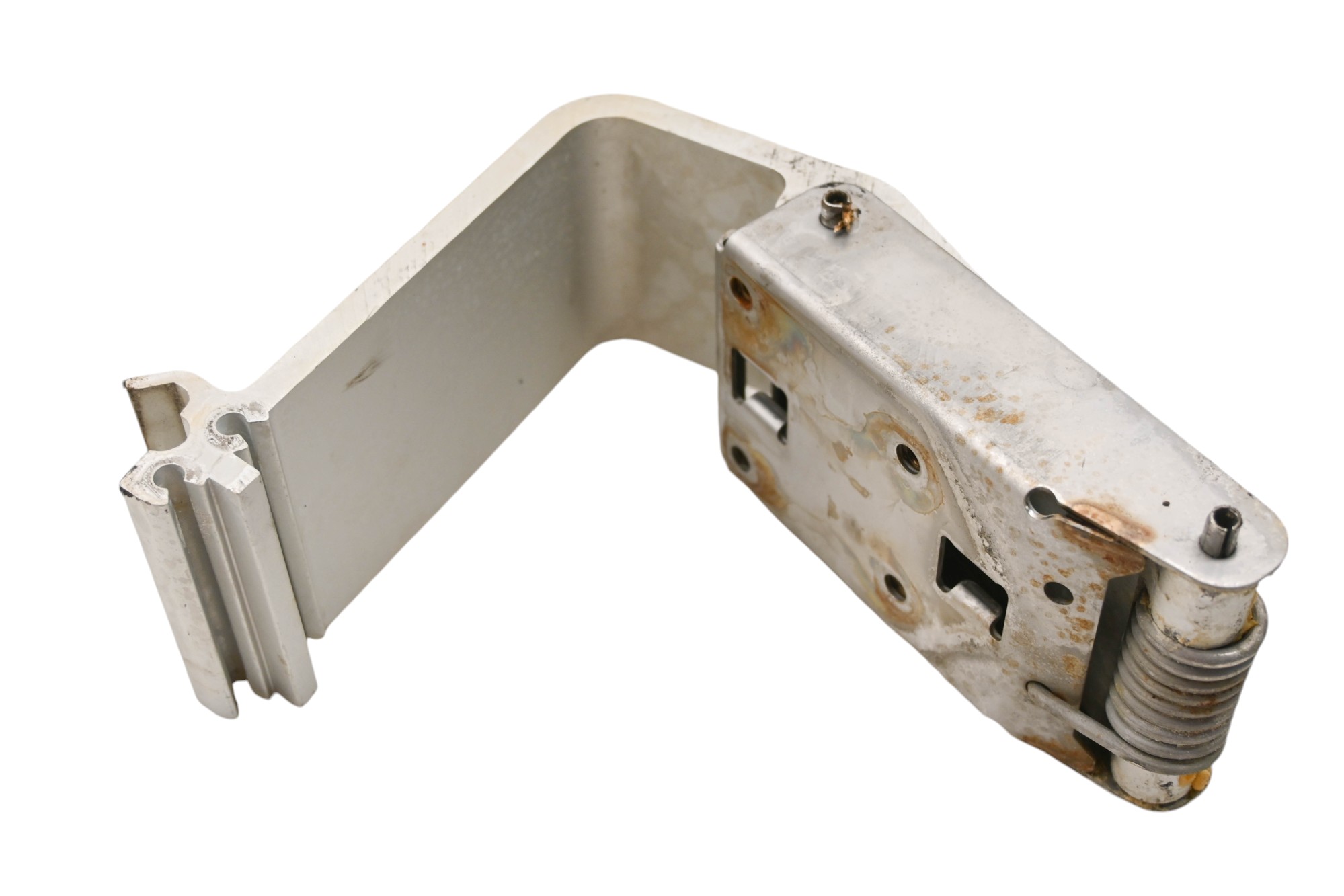 16 Yamaha Waverunner V1 Hood Storage Latch VX1050E