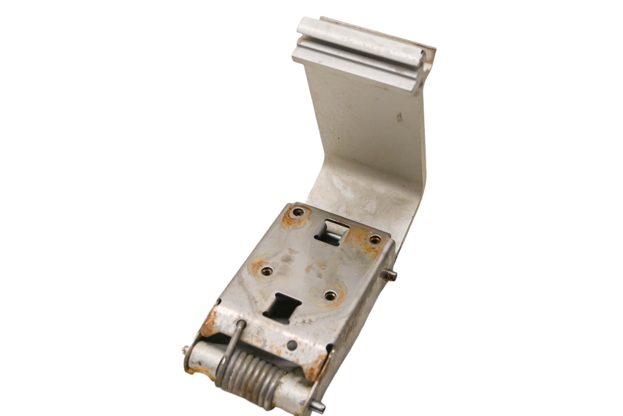 16 Yamaha Waverunner V1 Hood Storage Latch VX1050E