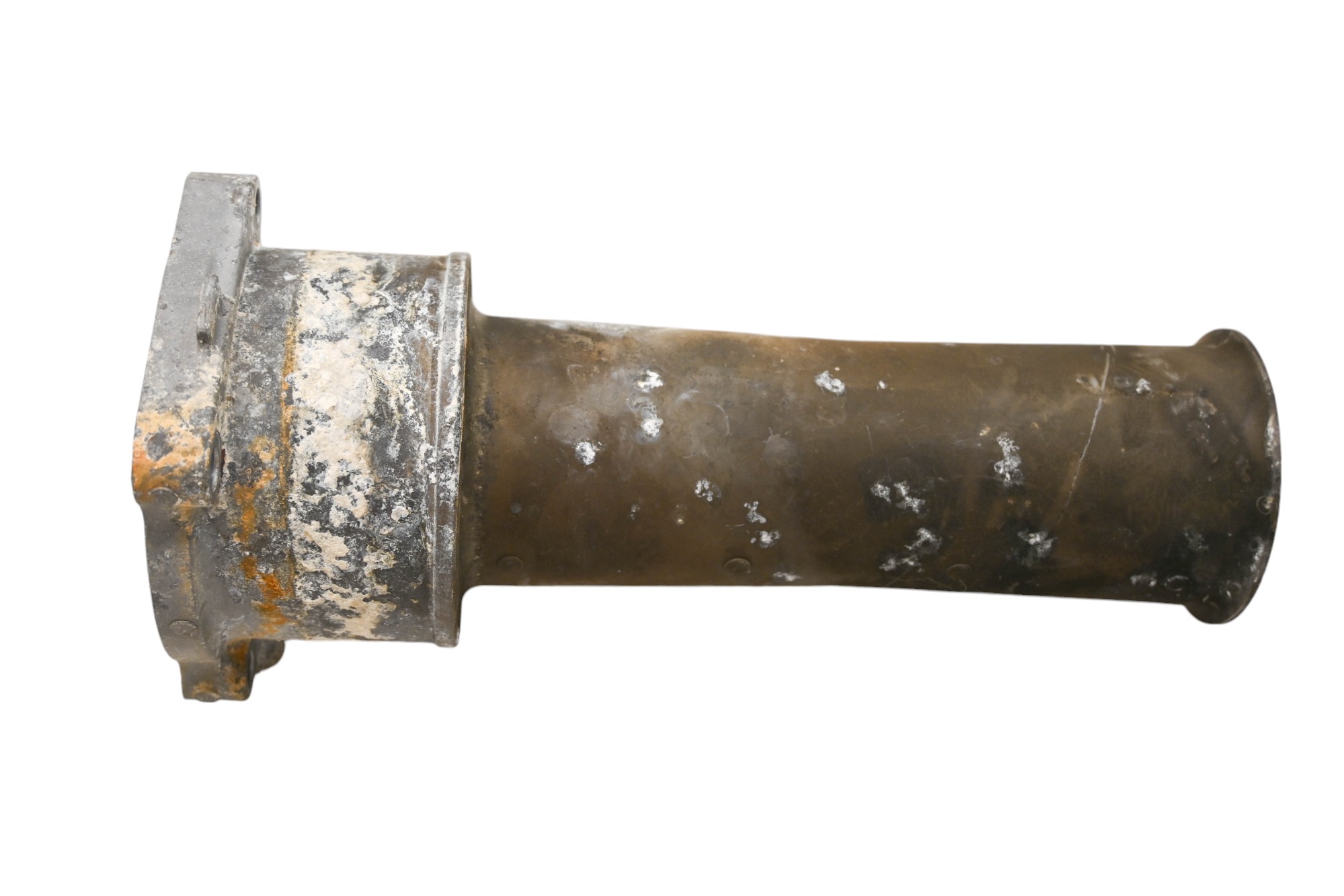 16 Yamaha Waverunner V1 Header Exhaust Head Pipe VX1050E