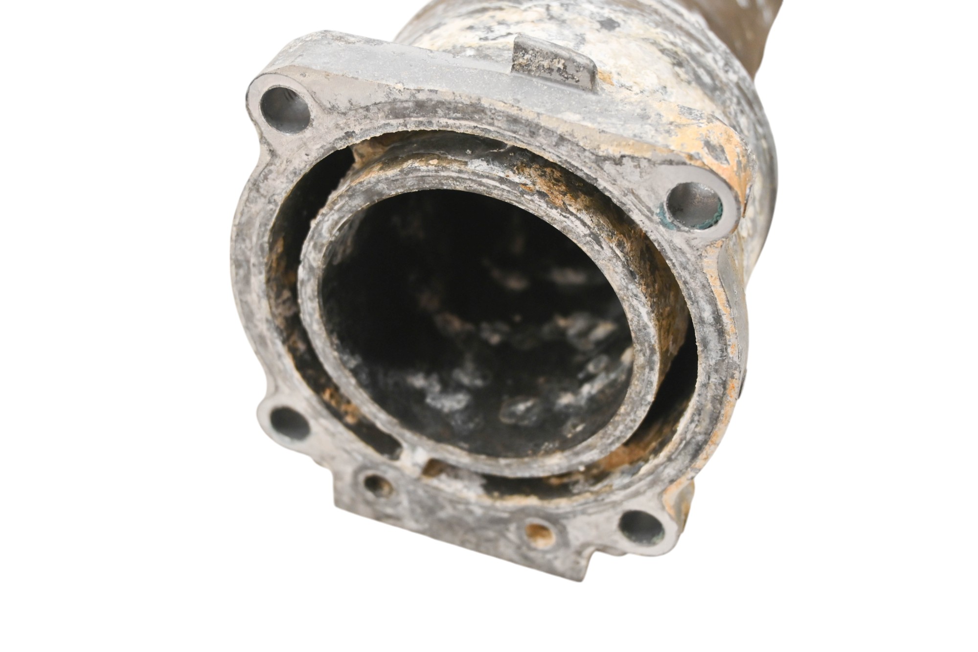 16 Yamaha Waverunner V1 Header Exhaust Head Pipe VX1050E