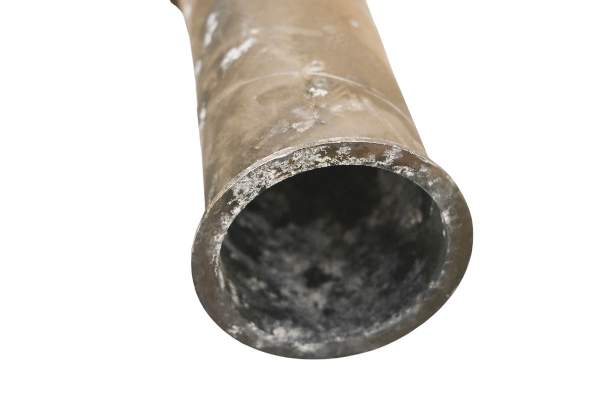16 Yamaha Waverunner V1 Header Exhaust Head Pipe VX1050E