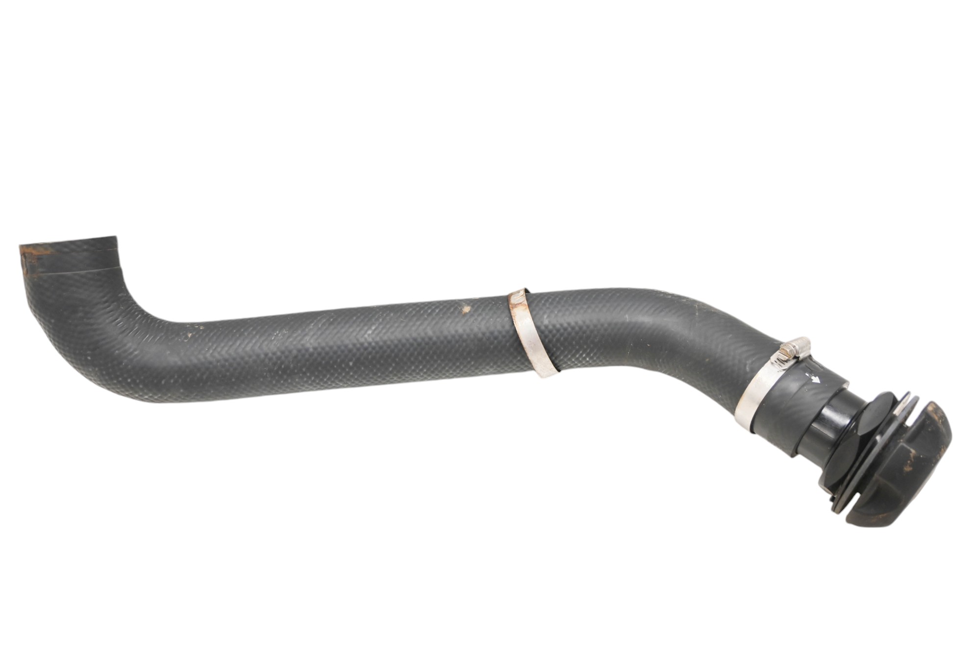 16 Yamaha Waverunner V1 Gas Cap & Fill Hose VX1050E