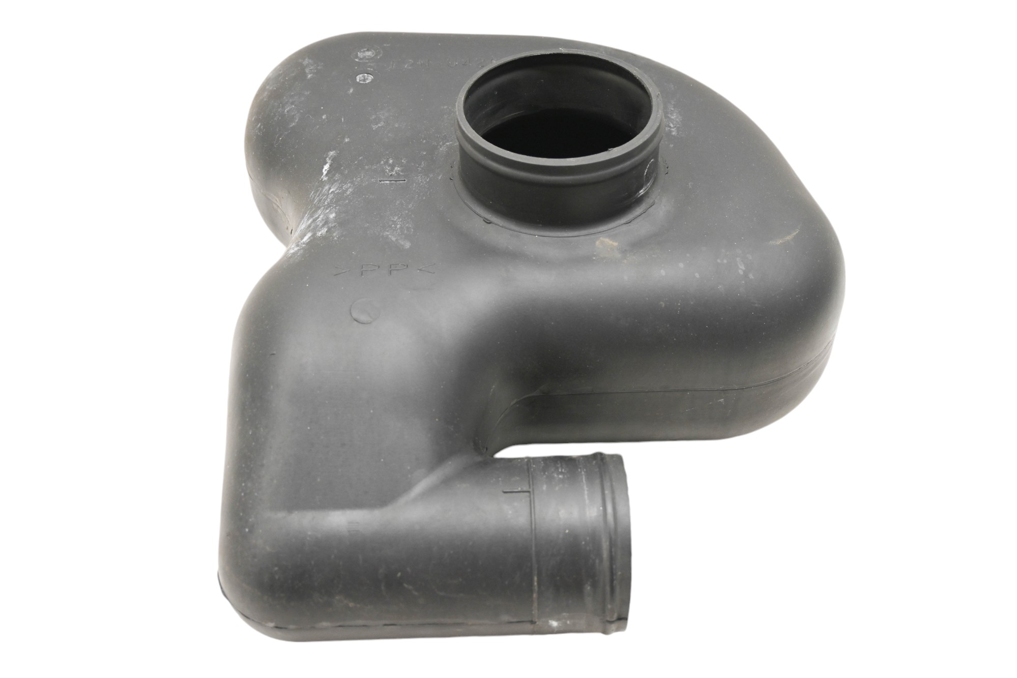 16 Yamaha Waverunner V1 Exhaust Resonator VX1050E
