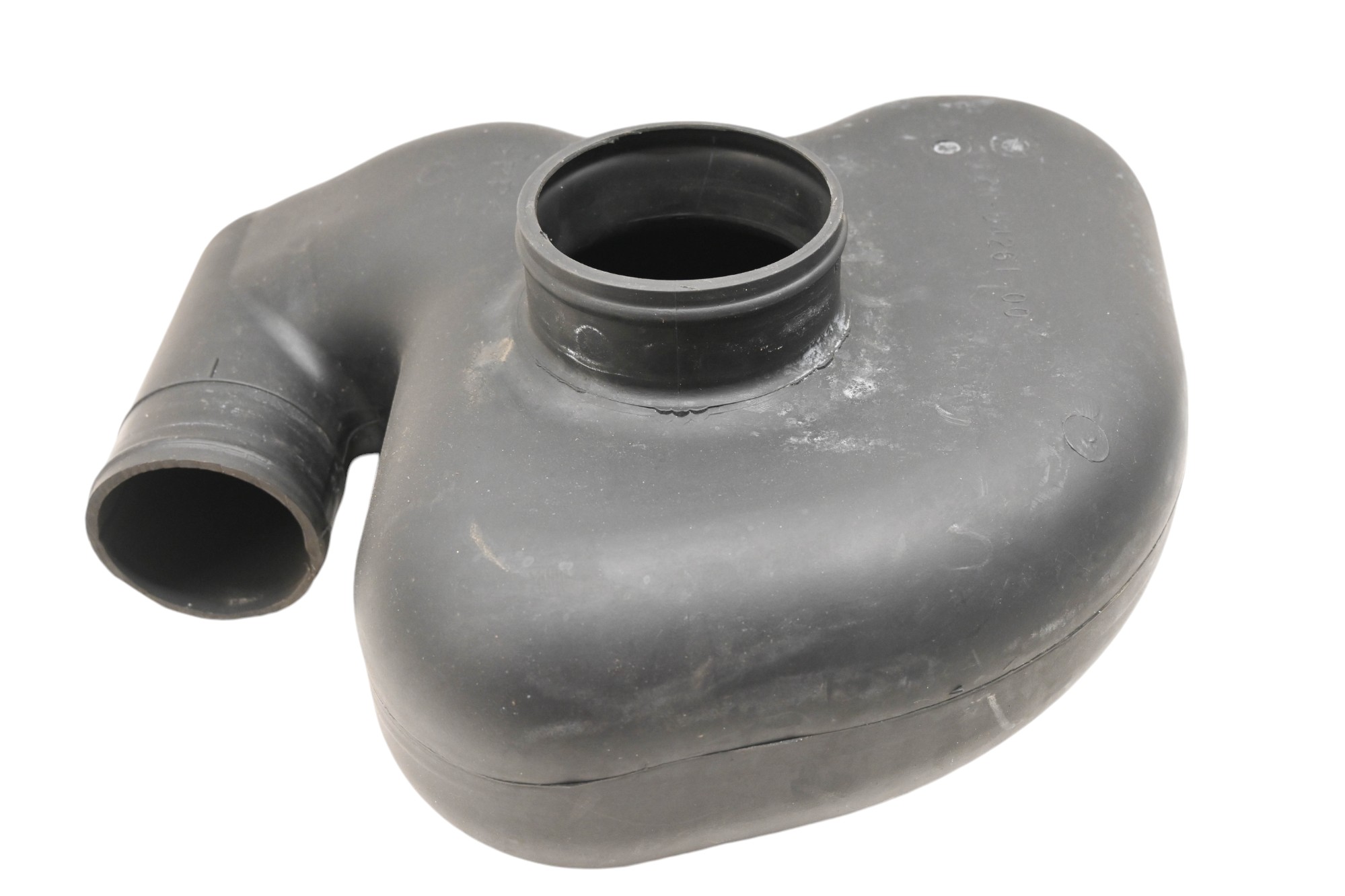 16 Yamaha Waverunner V1 Exhaust Resonator VX1050E