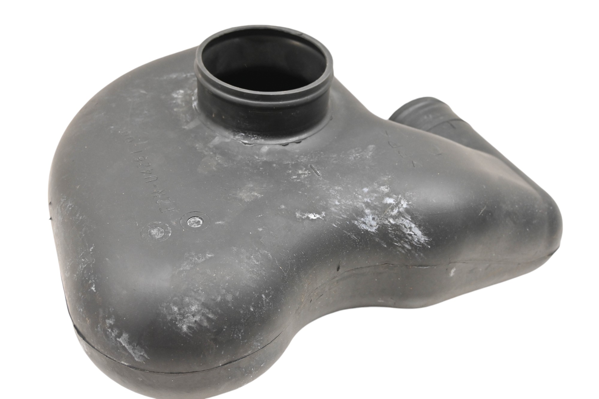 16 Yamaha Waverunner V1 Exhaust Resonator VX1050E