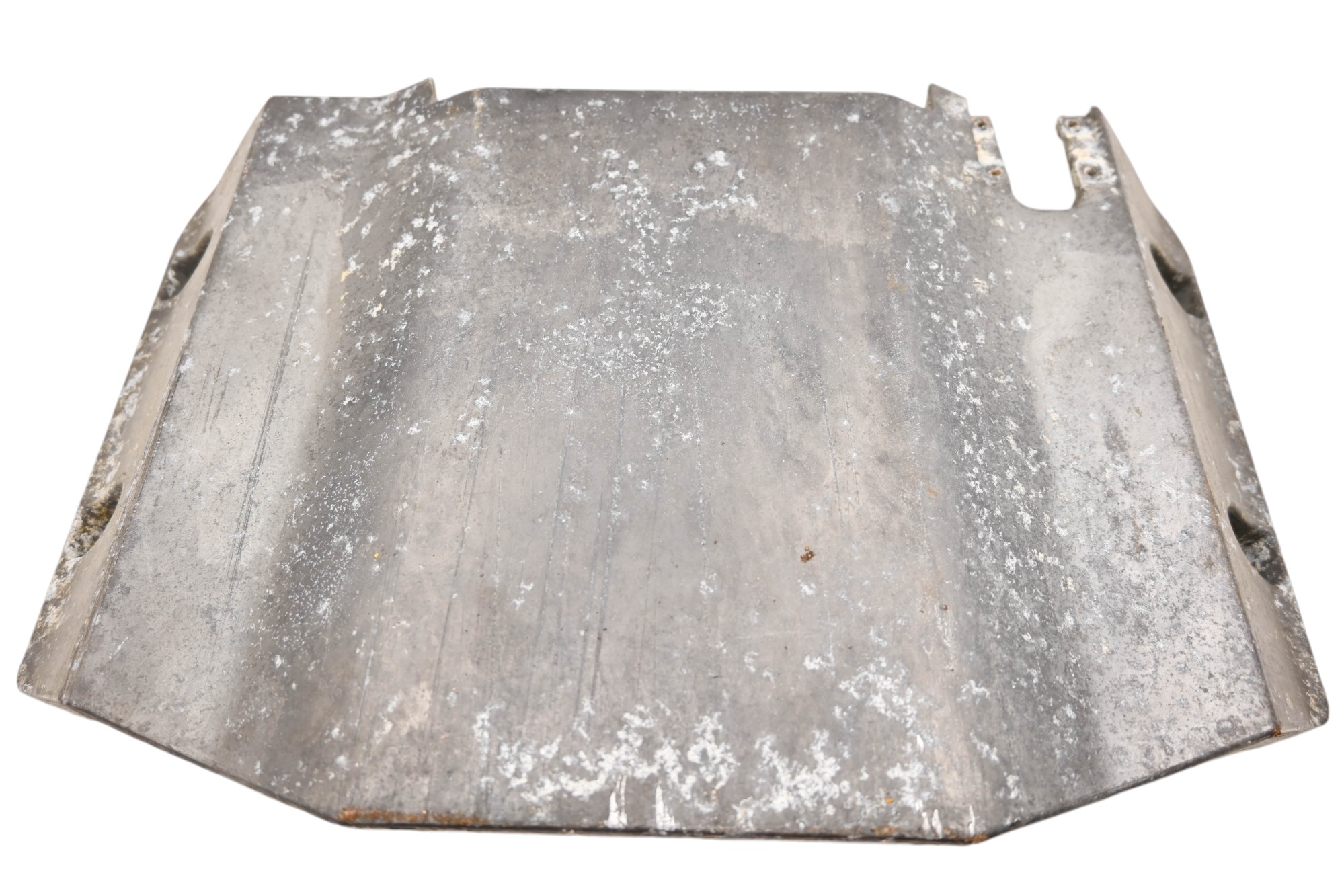 16 Yamaha Waverunner V1 Transom Plate Heat Exchanger VX1050E
