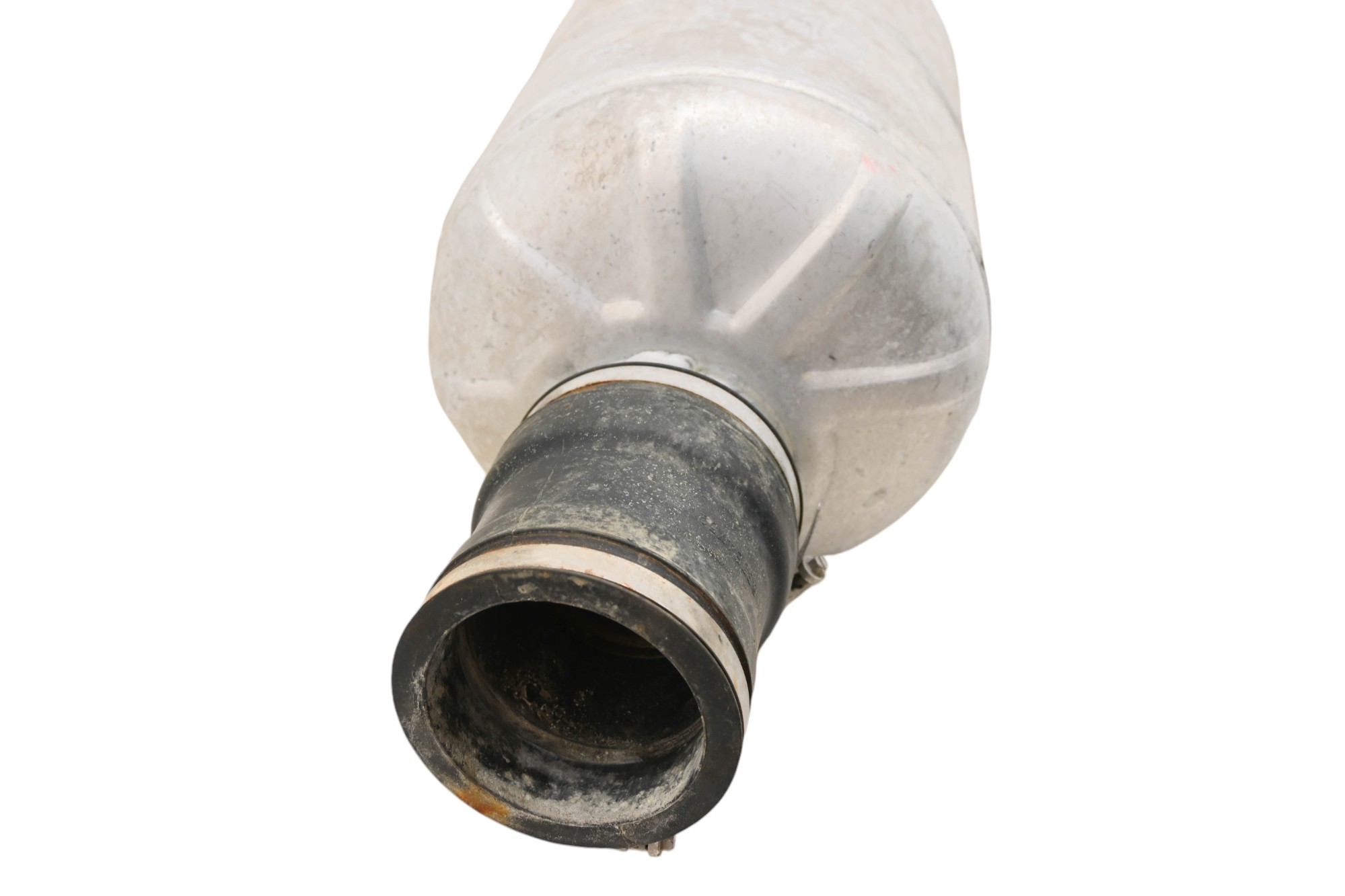 16 Yamaha Waverunner V1 Muffler Exhaust Pipe VX1050E