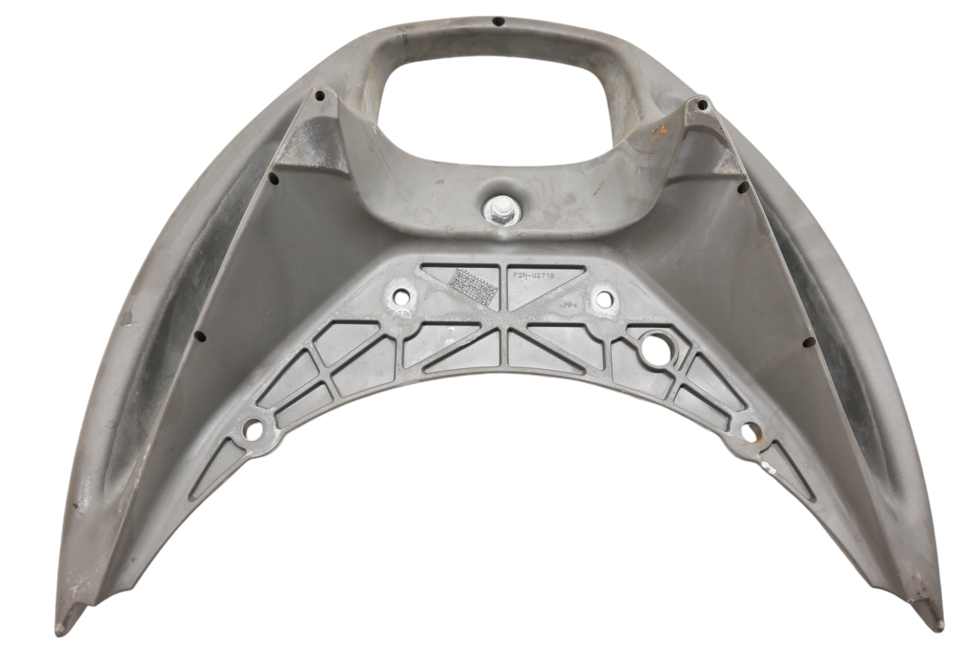 16 Yamaha Waverunner V1 Rear Grab Bar VX1050E