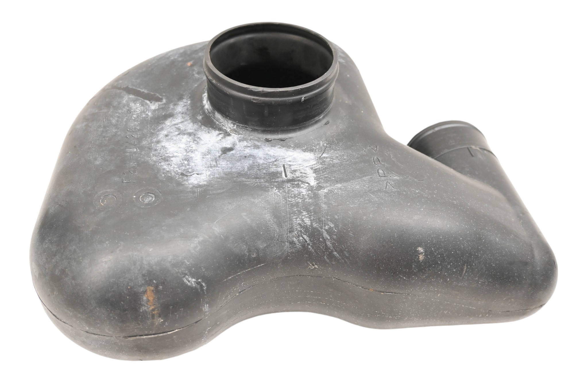 16 Yamaha Waverunner V1 Exhaust Resonator VX1050E