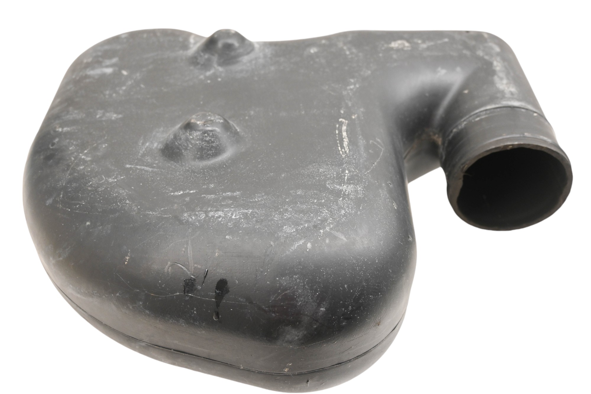 16 Yamaha Waverunner V1 Exhaust Resonator VX1050E