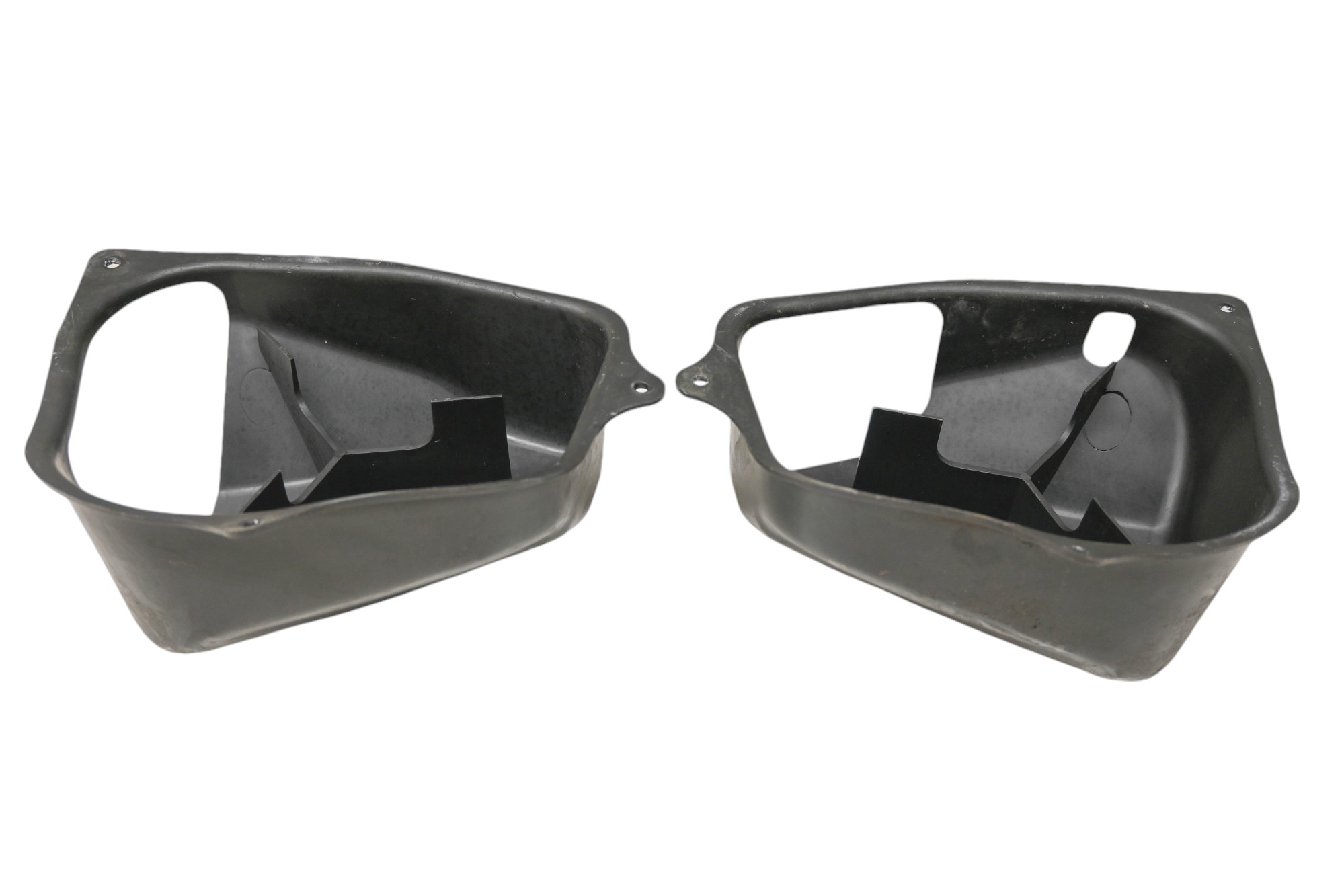 16 Yamaha Waverunner V1 Induction Box Covers Left & Right VX1050E