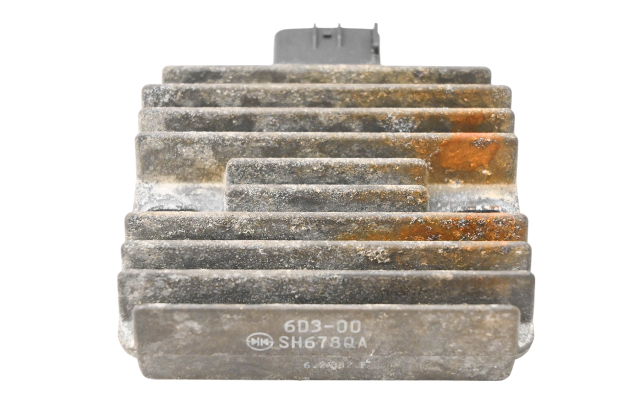 16 Yamaha Waverunner V1 Regulator Rectifier VX1050E