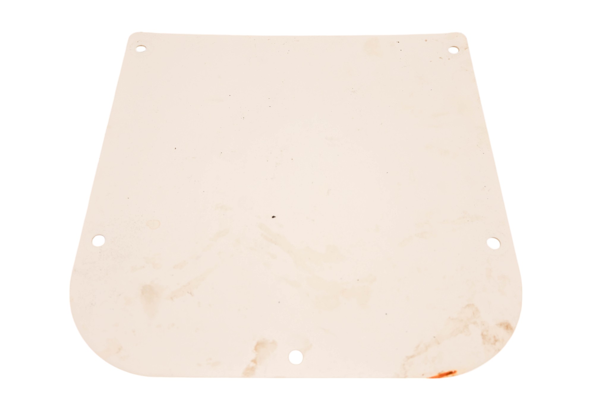16 Yamaha Waverunner V1 Front Storage Locker Cover VX1050E