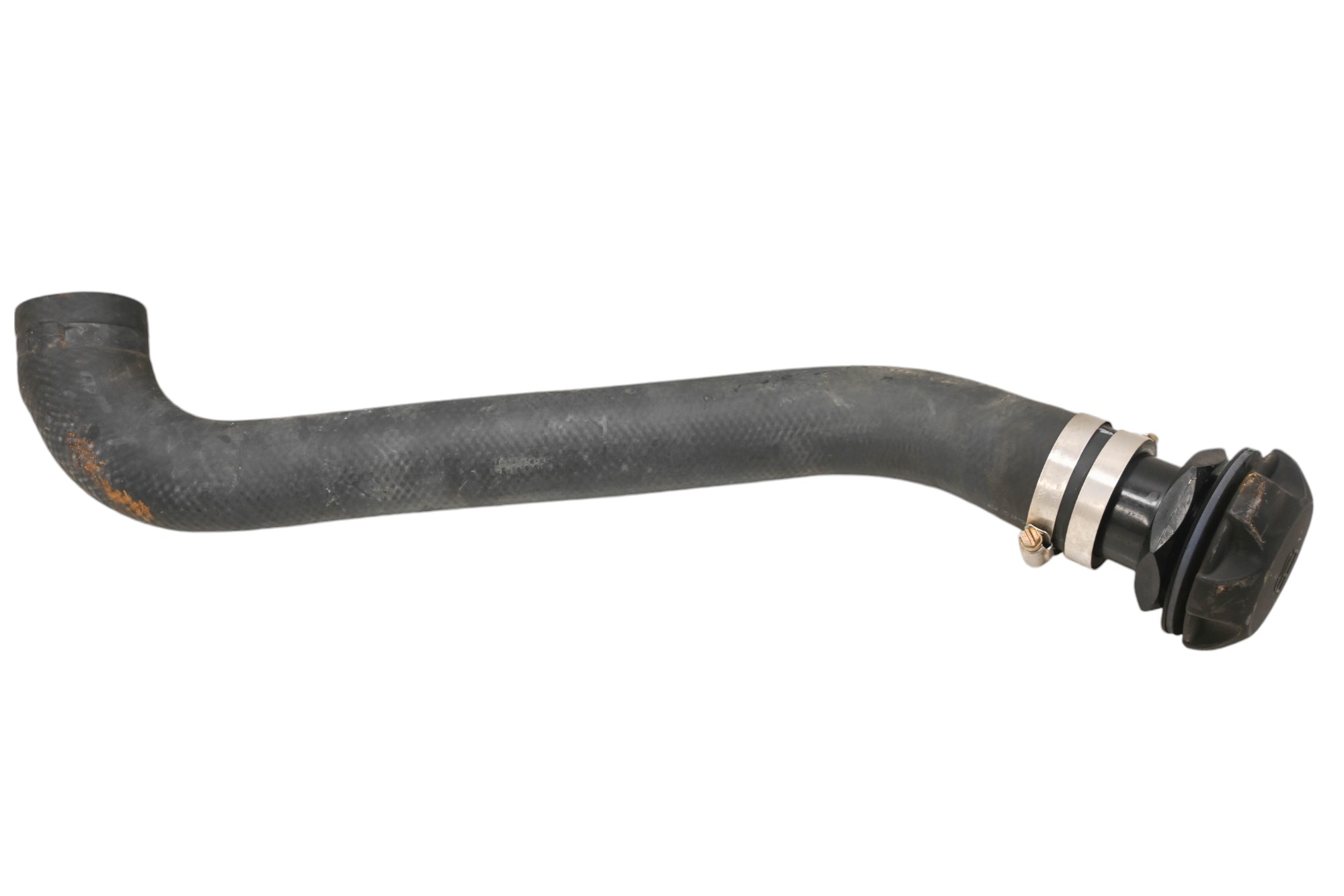 16 Yamaha Waverunner V1 Gas Cap & Fill Hose VX1050E