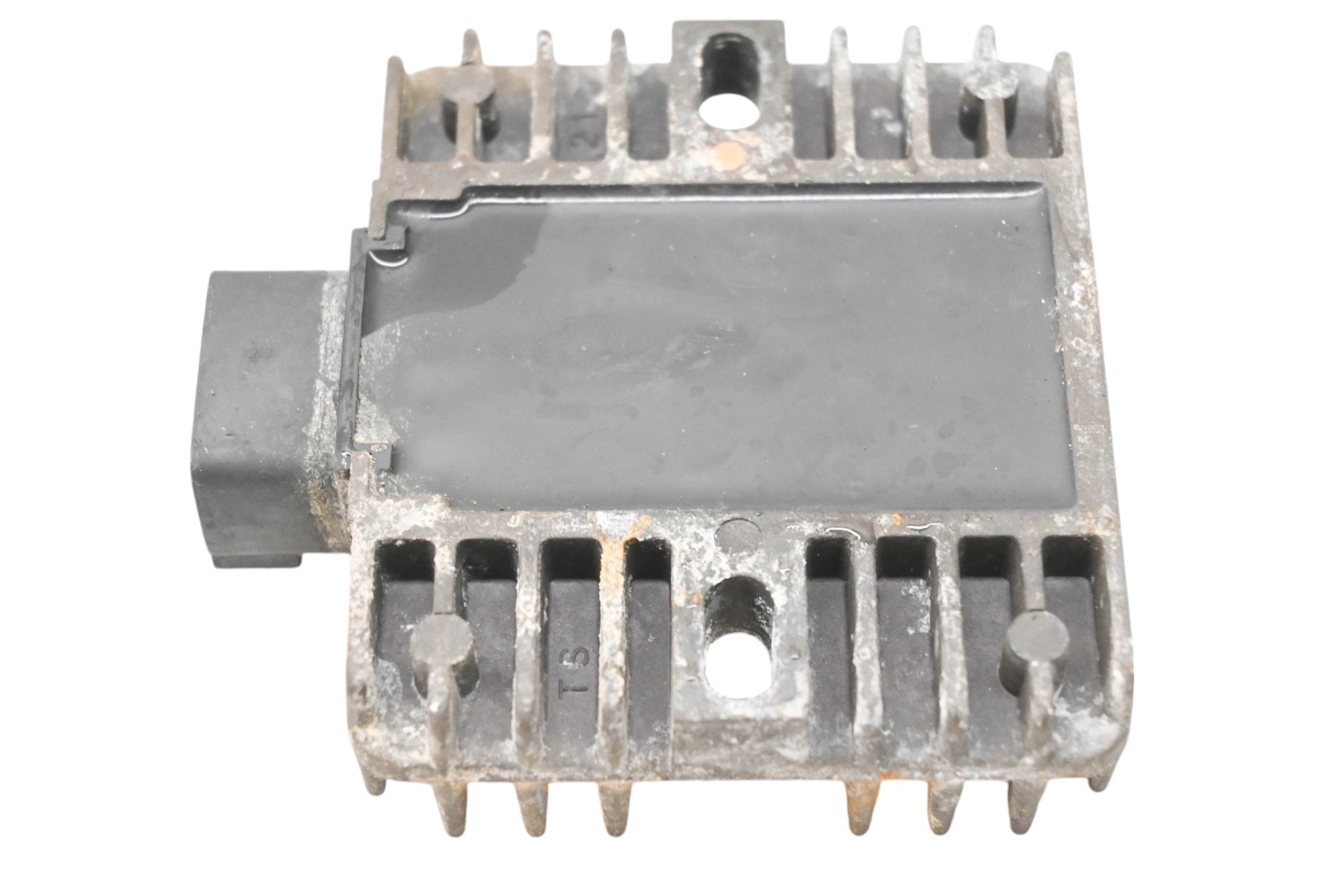 16 Yamaha Waverunner V1 Regulator Rectifier VX1050E