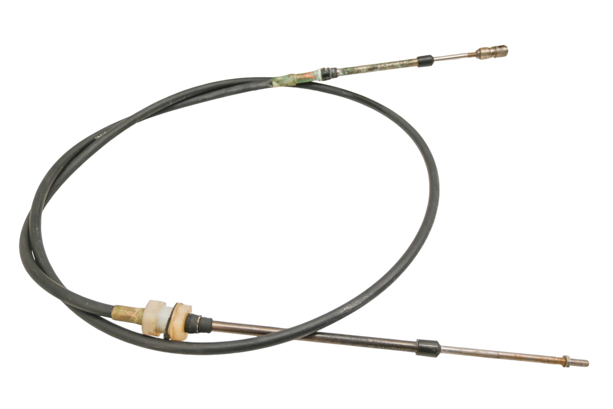 16 Yamaha Waverunner V1 Steering Trim Cable VX1050E