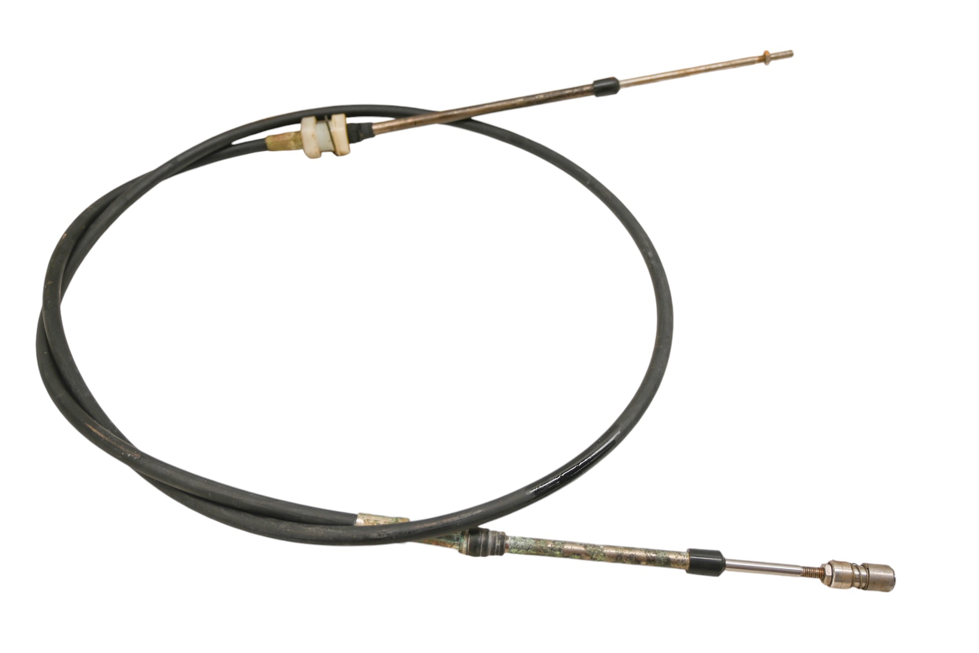 16 Yamaha Waverunner V1 Steering Trim Cable VX1050E