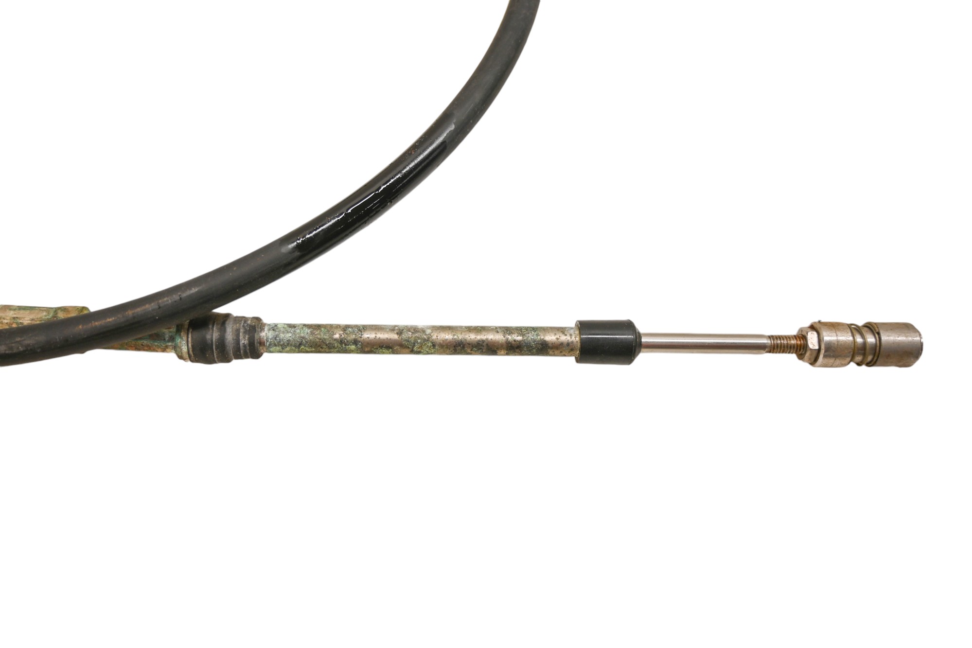 16 Yamaha Waverunner V1 Steering Trim Cable VX1050E