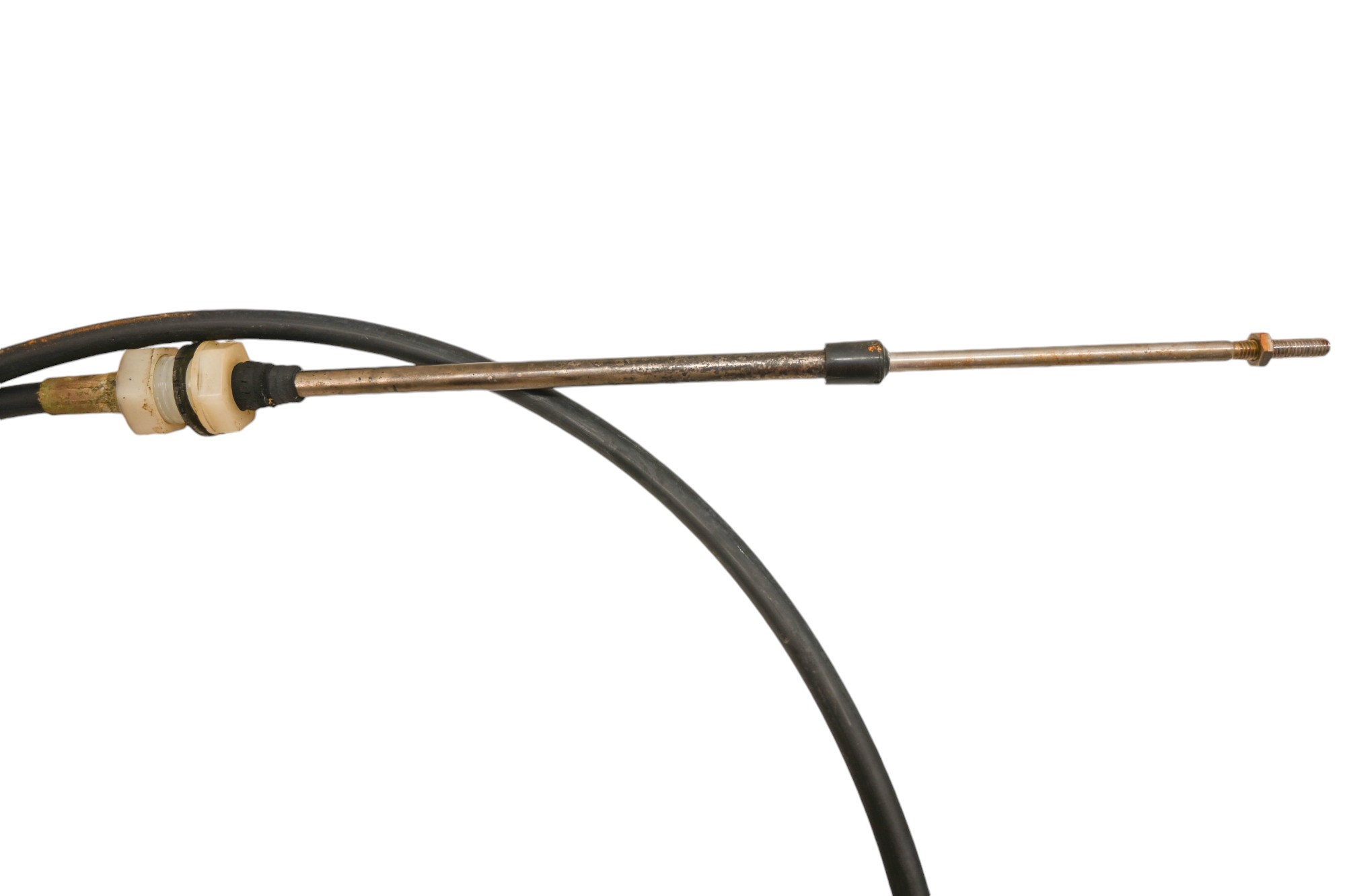 16 Yamaha Waverunner V1 Steering Trim Cable VX1050E