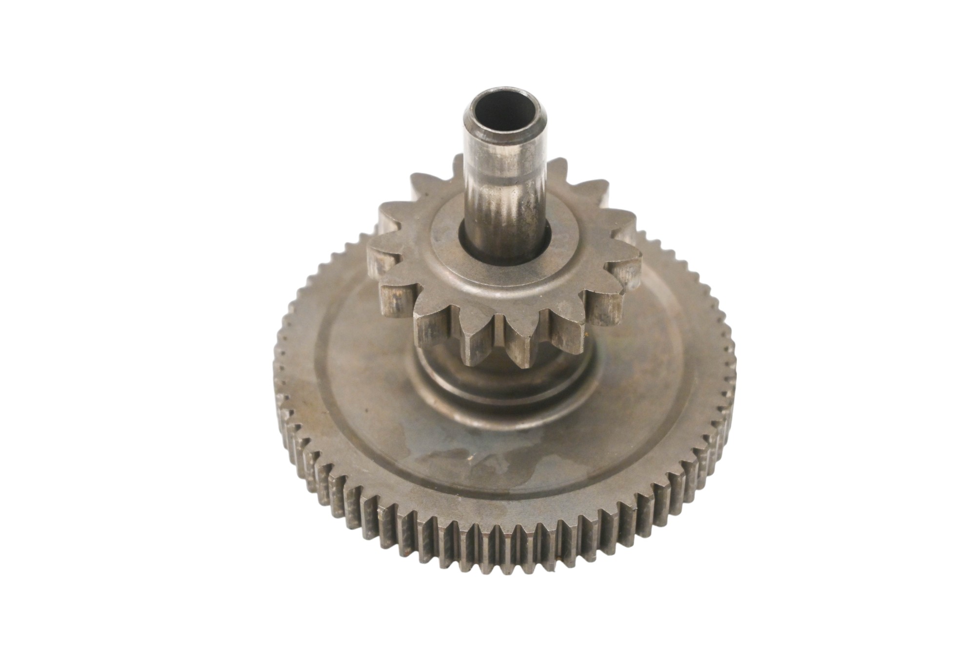 16 Yamaha Waverunner V1 Starter Gear VX1050E