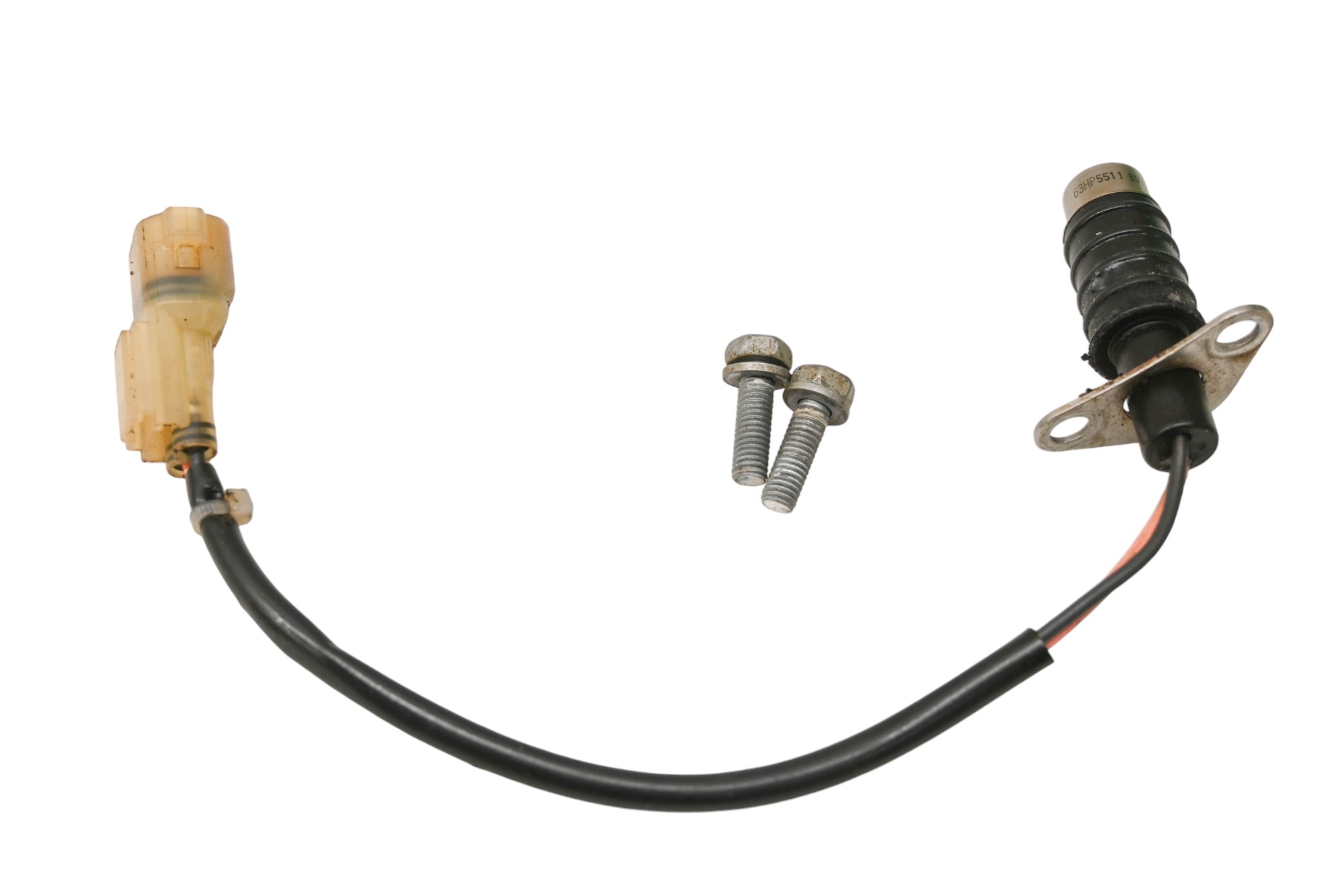 16 Yamaha Waverunner V1 Thermo Switch Sensor VX1050E