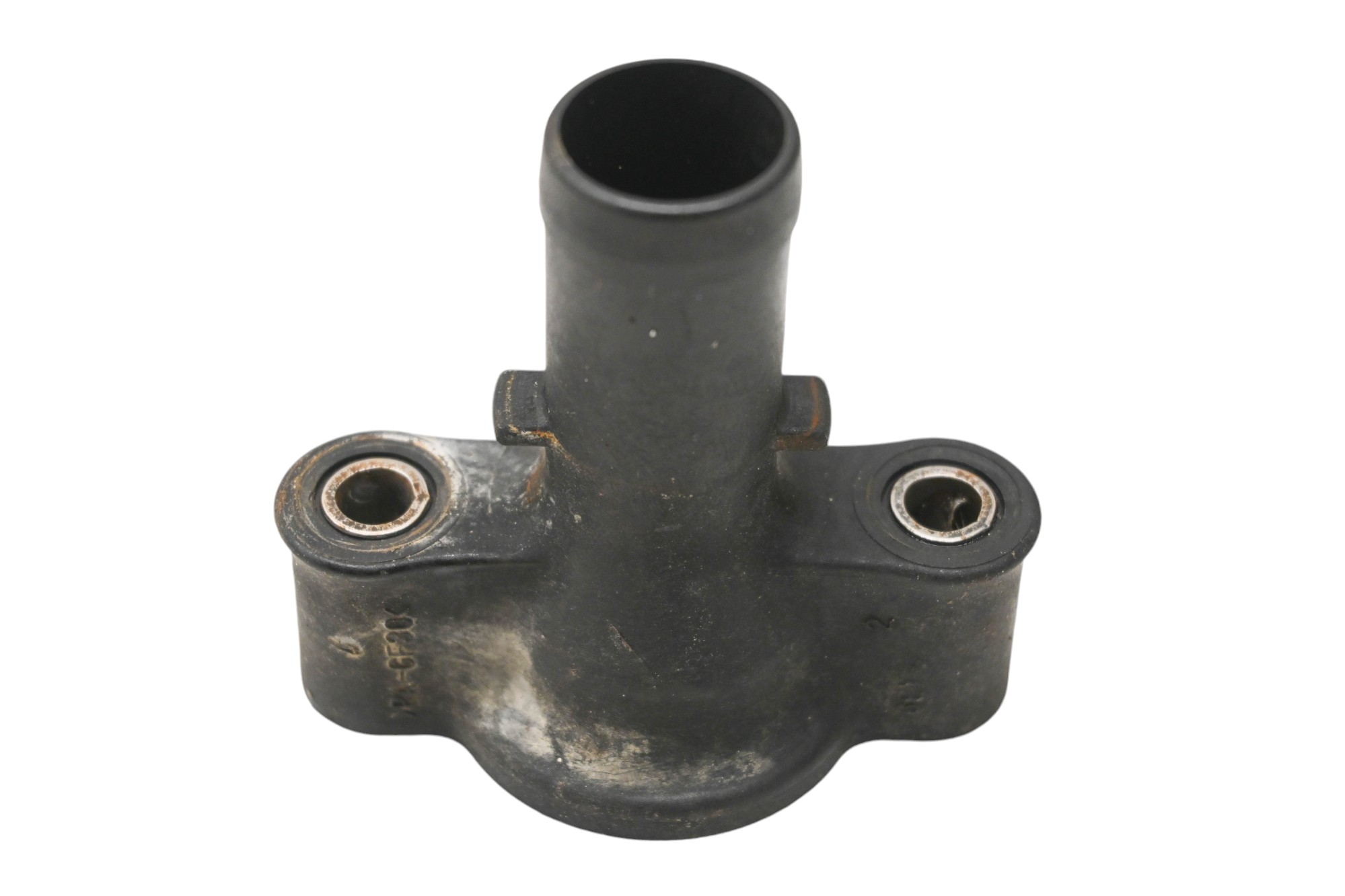 16 Yamaha Waverunner V1 Thermostat Housing Cover VX1050E