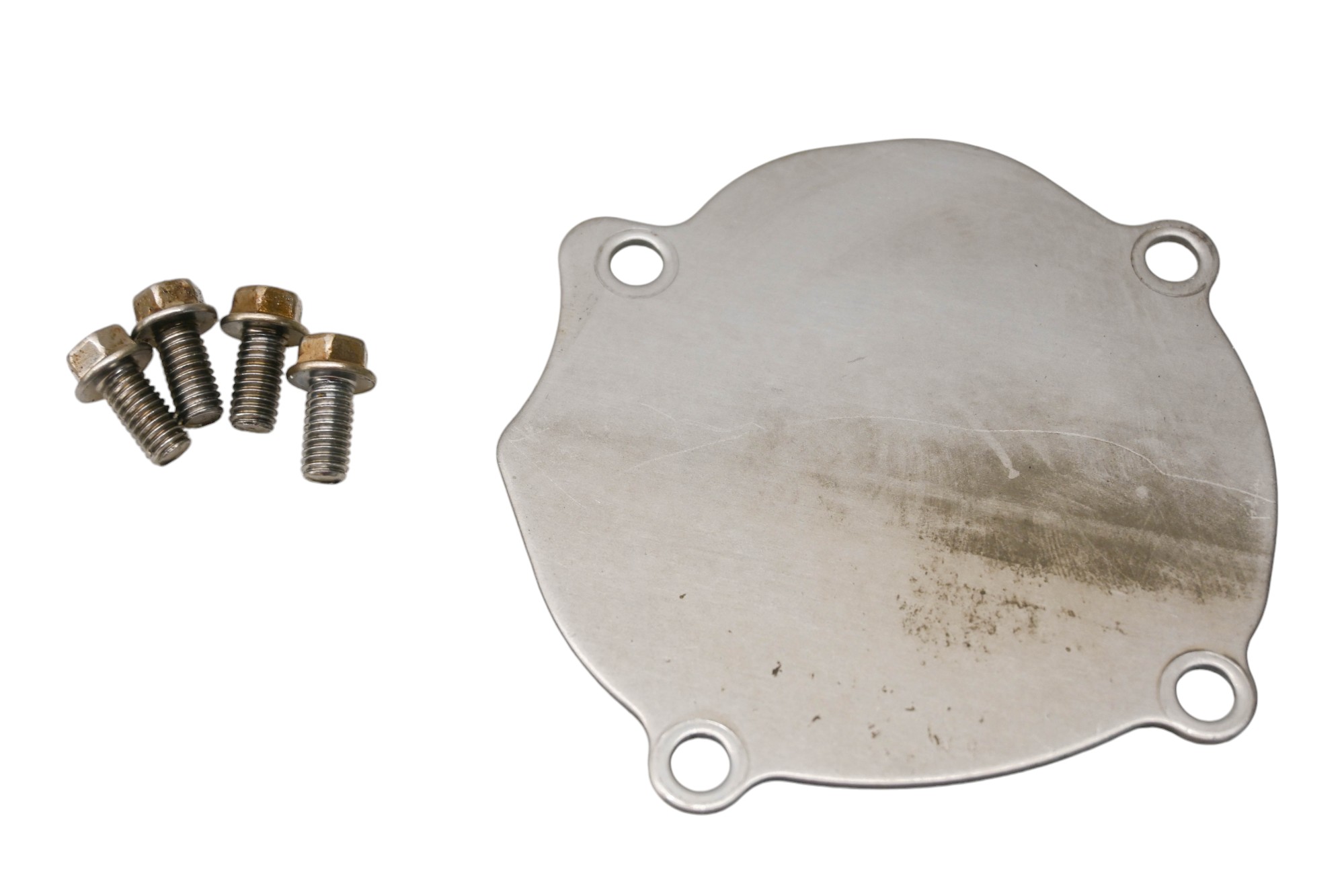 16 Yamaha Waverunner V1 Engine Cover VX1050E