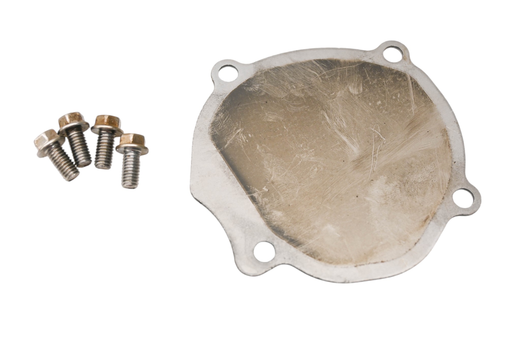 16 Yamaha Waverunner V1 Engine Cover VX1050E
