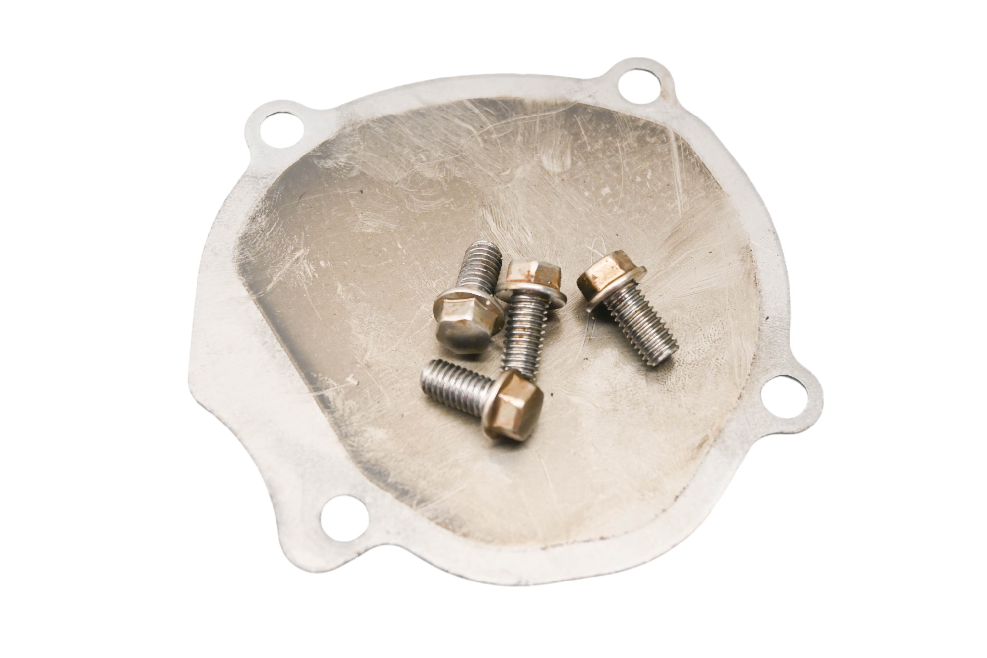 16 Yamaha Waverunner V1 Engine Cover VX1050E