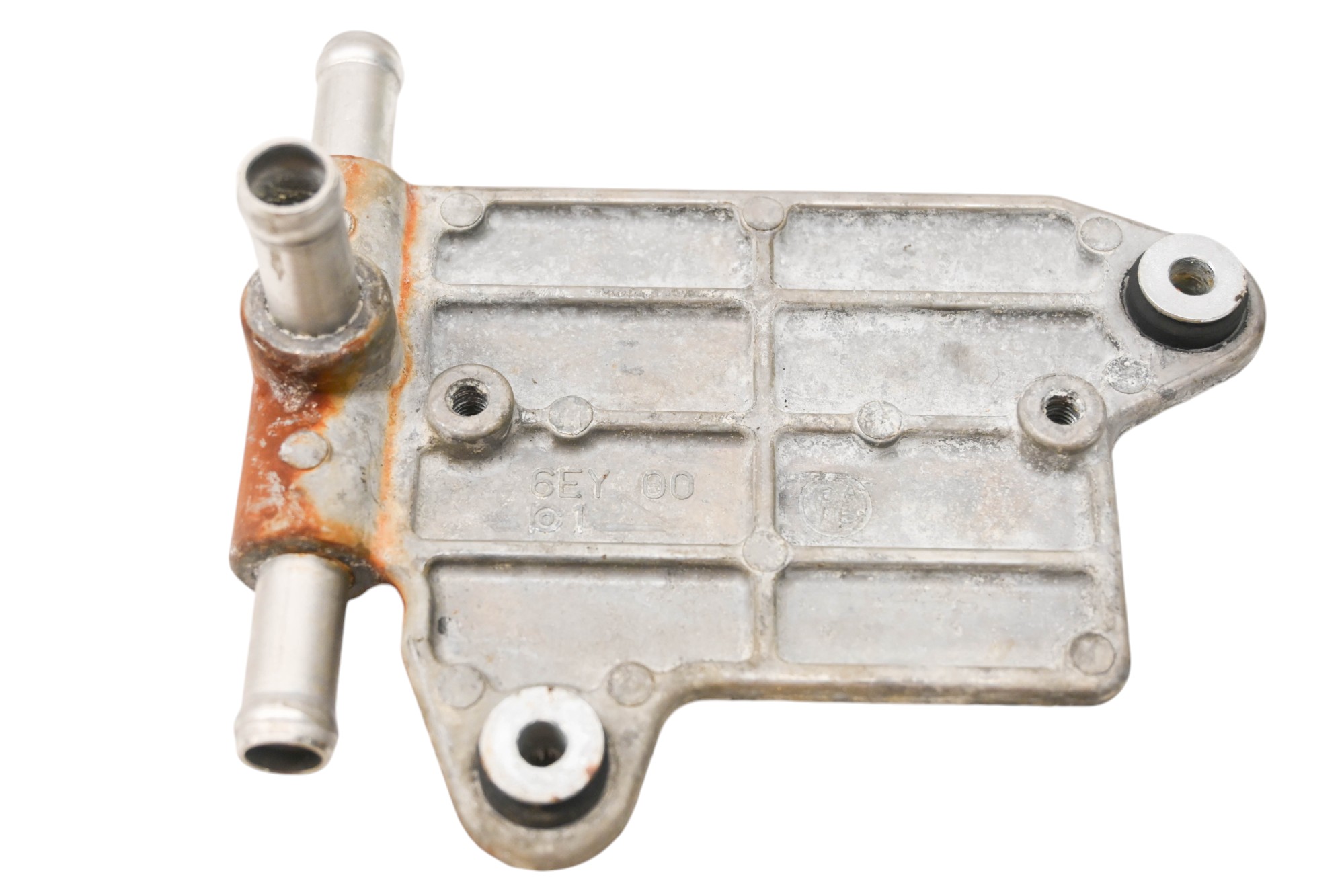 16 Yamaha Waverunner V1 Rectifier Mounting Bracket VX1050E