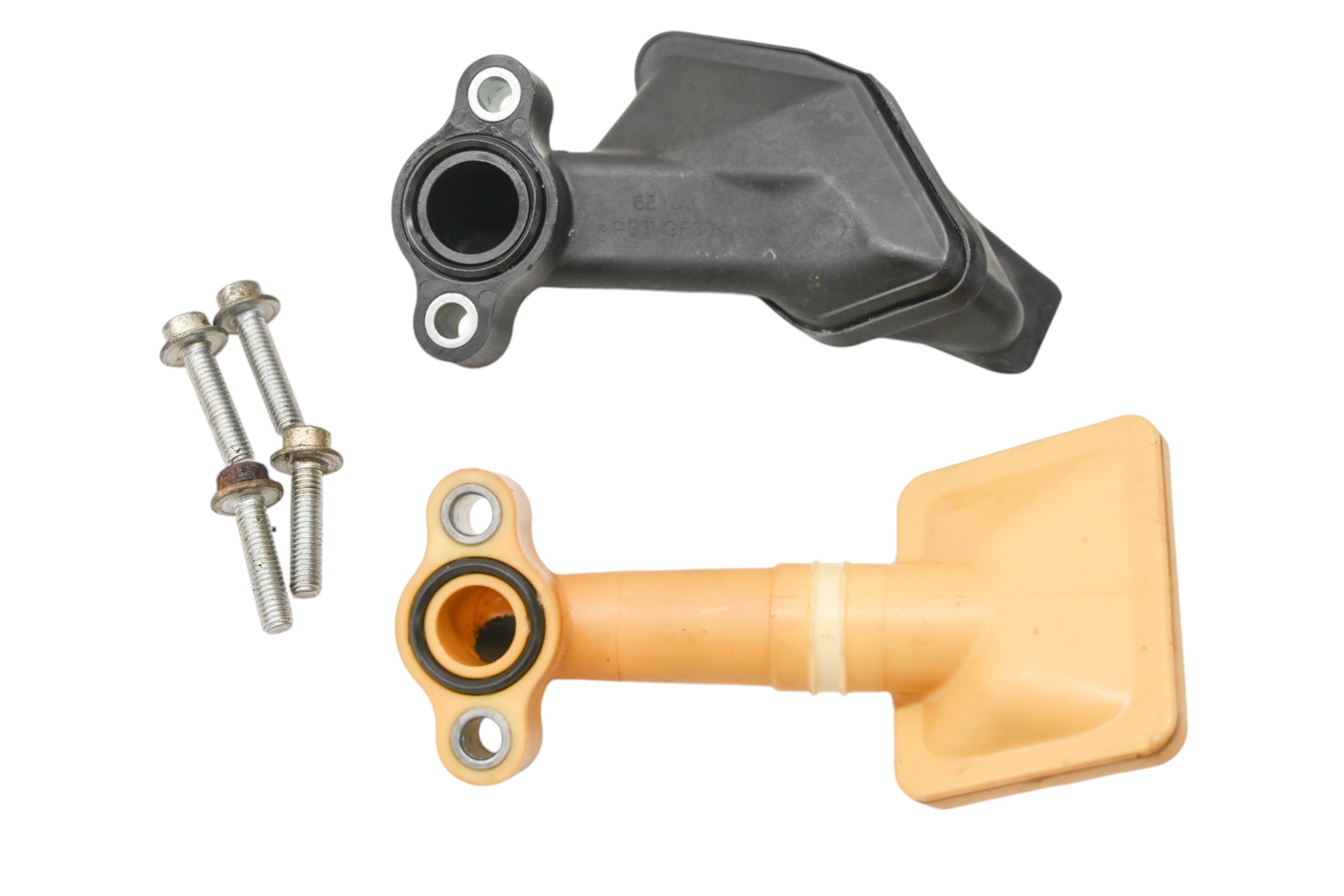 16 Yamaha Waverunner V1 Oil Pump Pickup Tubes VX1050E