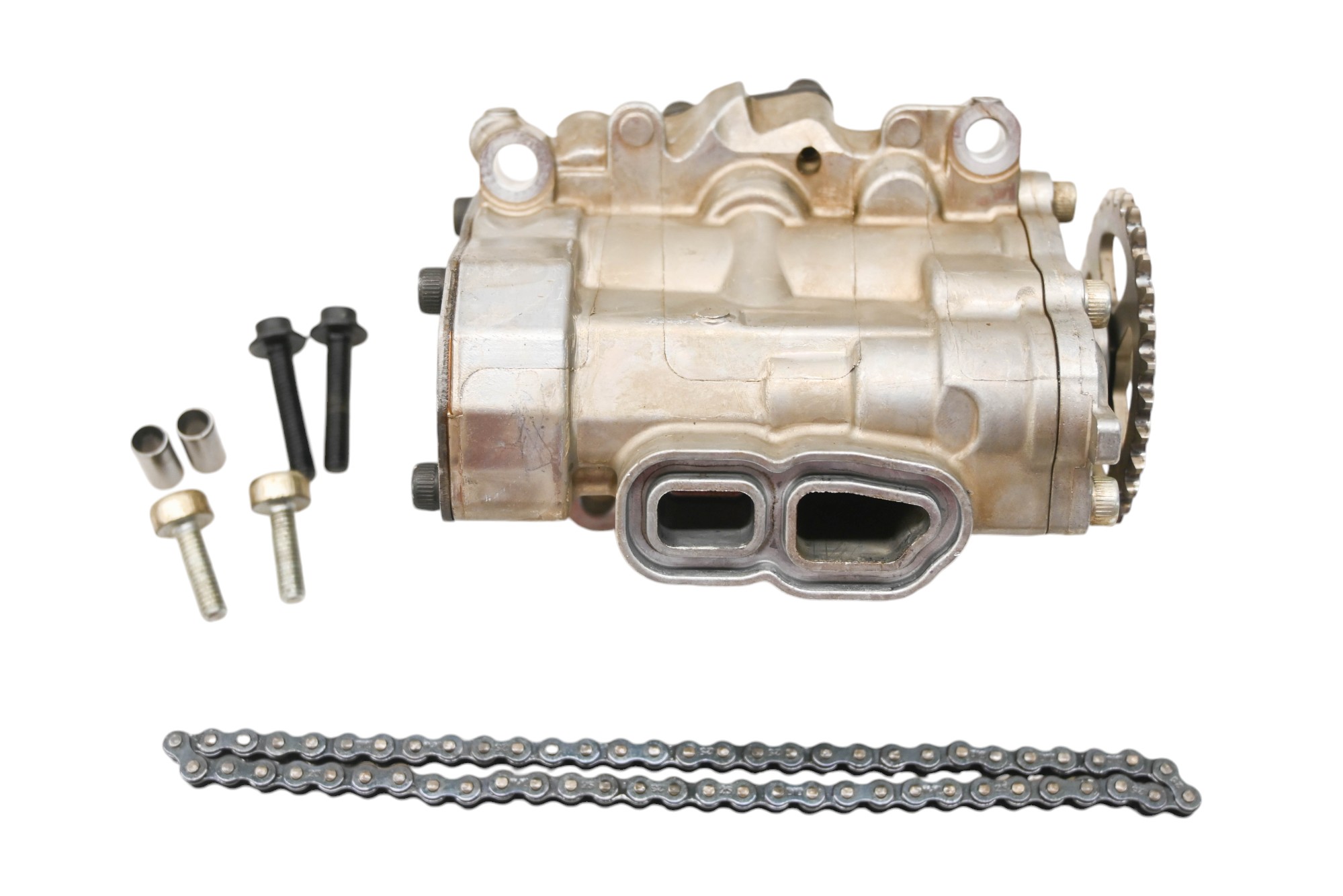 16 Yamaha Waverunner V1 Oil Pump VX1050E