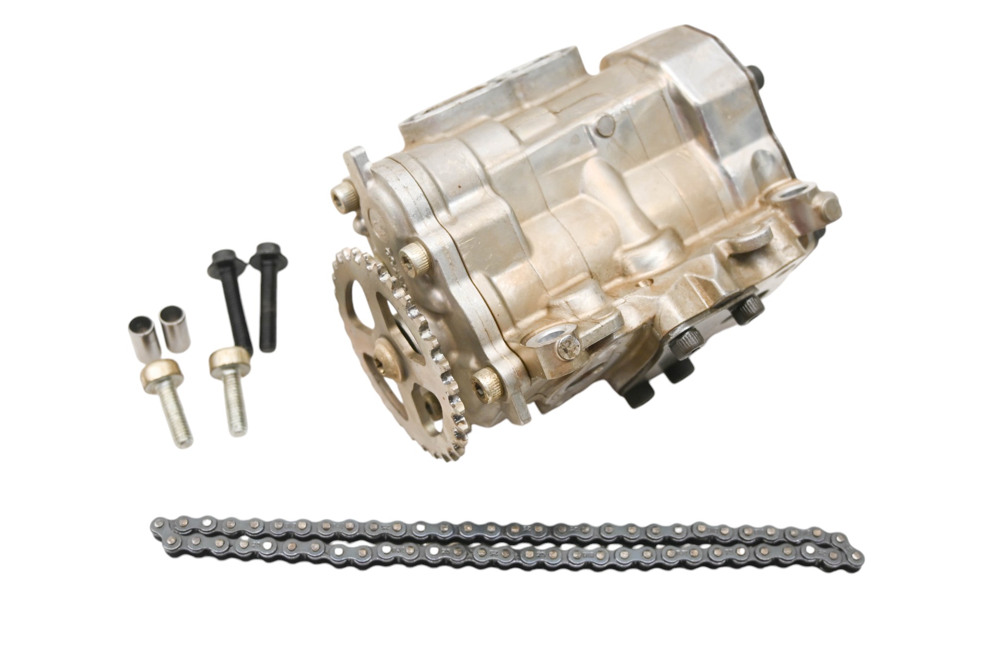 16 Yamaha Waverunner V1 Oil Pump VX1050E