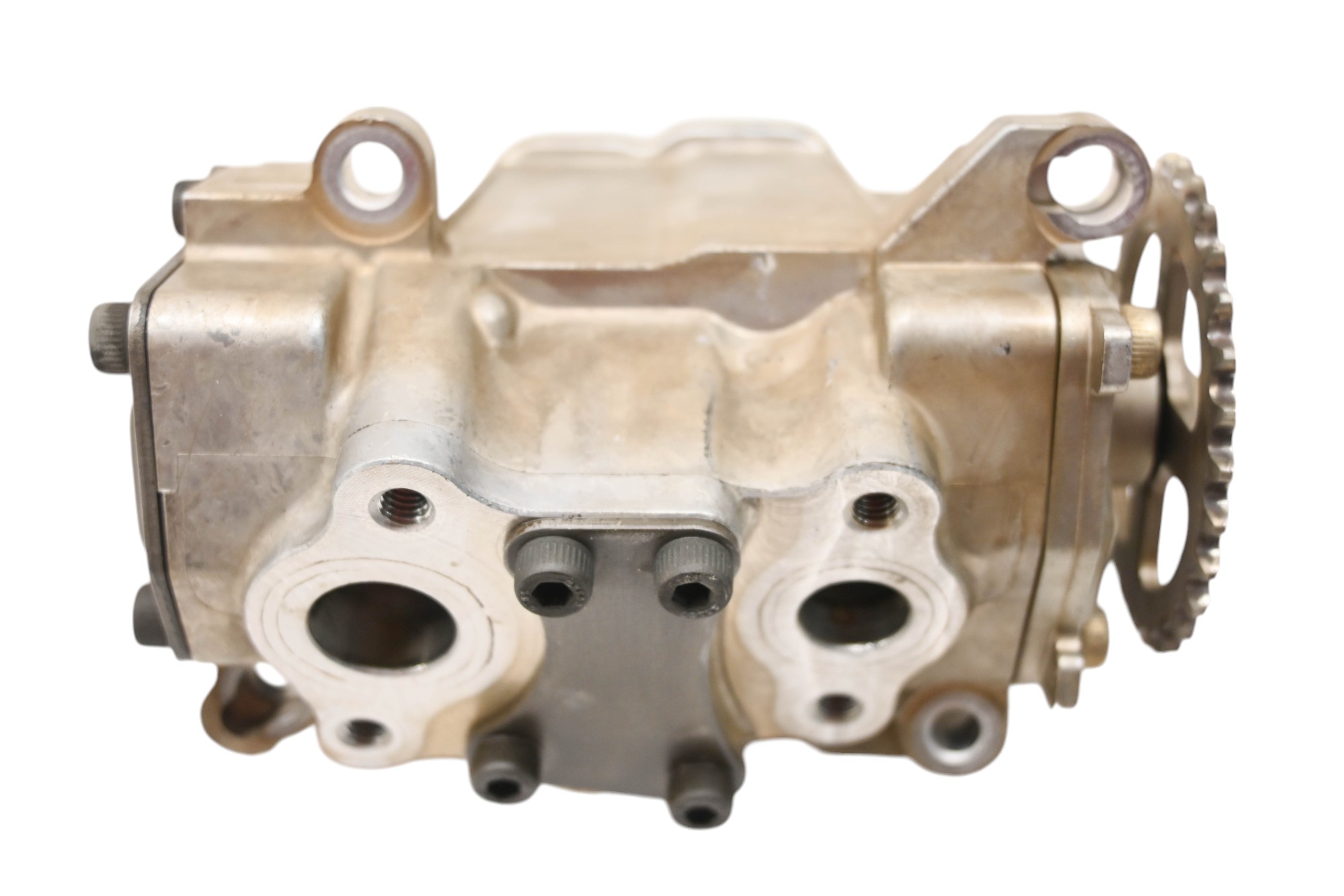 16 Yamaha Waverunner V1 Cam Chain Guides VX1050E