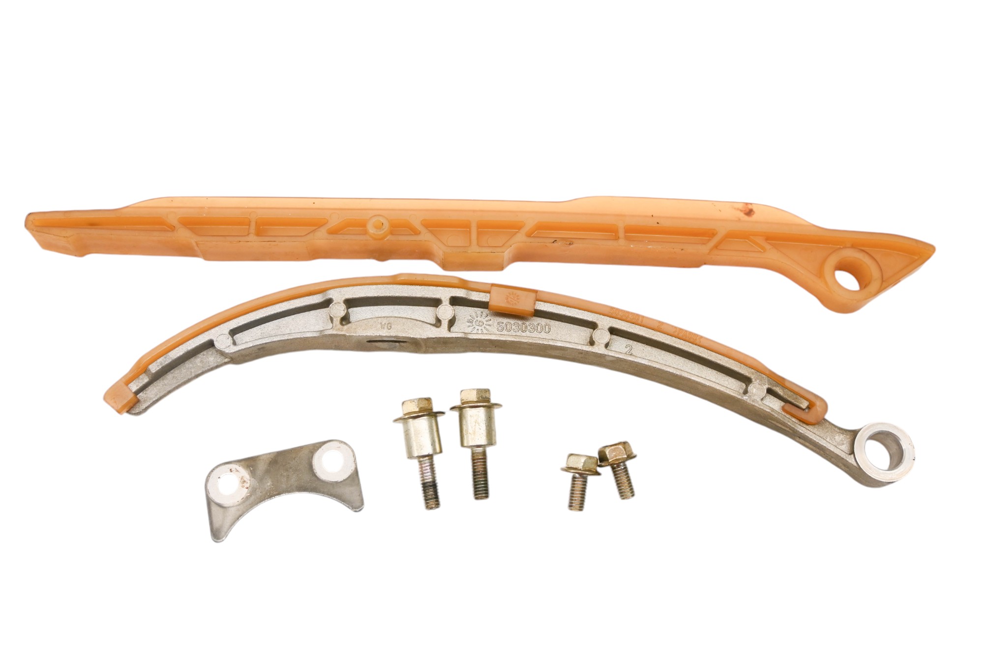 16 Yamaha Waverunner V1 Cam Chain Guides VX1050E