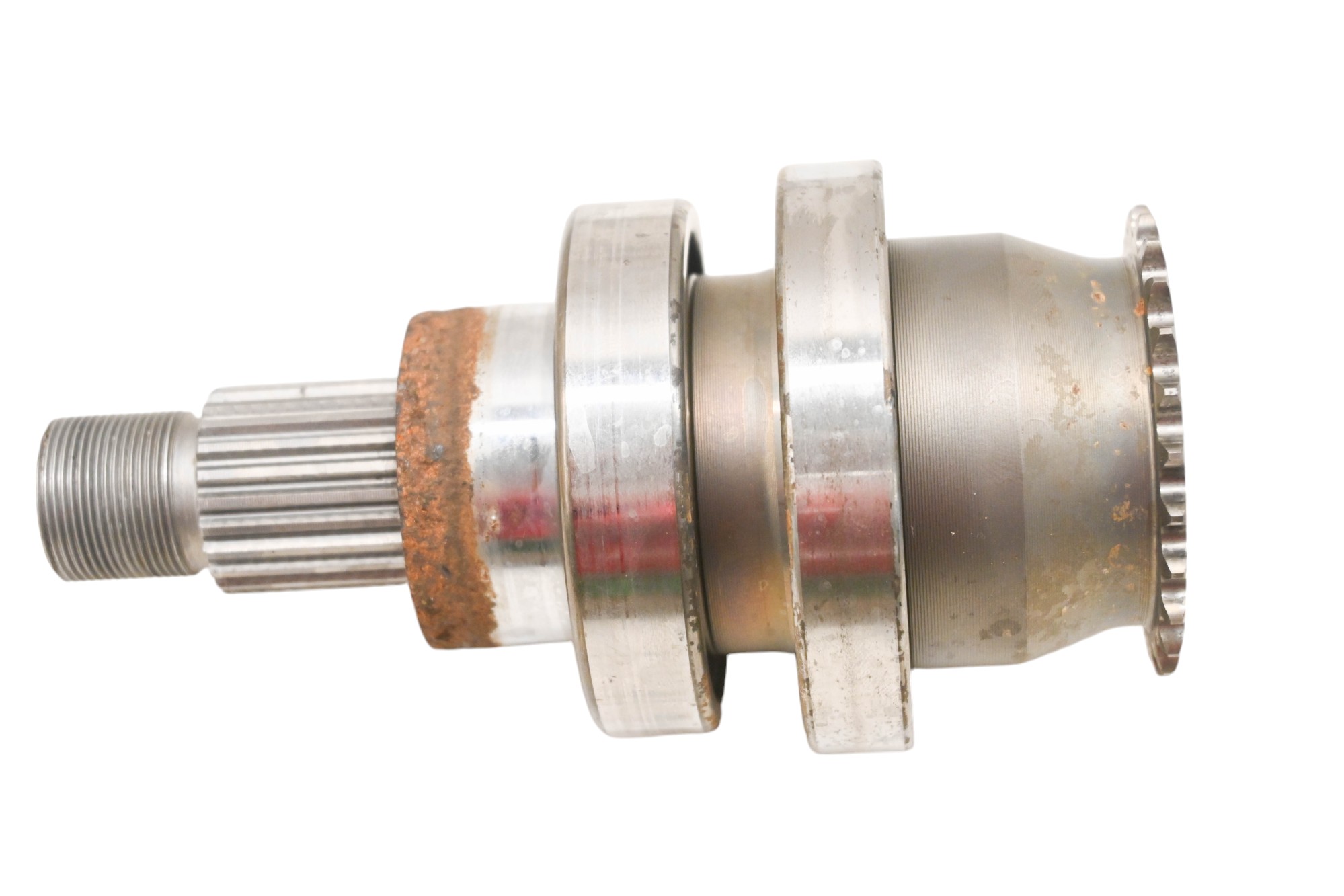 16 Yamaha Waverunner V1 Crank Gear VX1050E