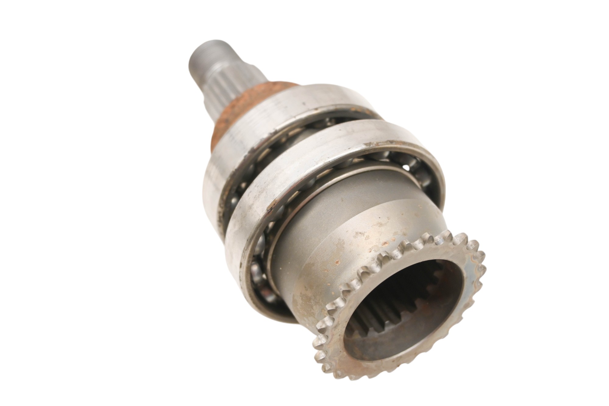 16 Yamaha Waverunner V1 Crank Gear VX1050E