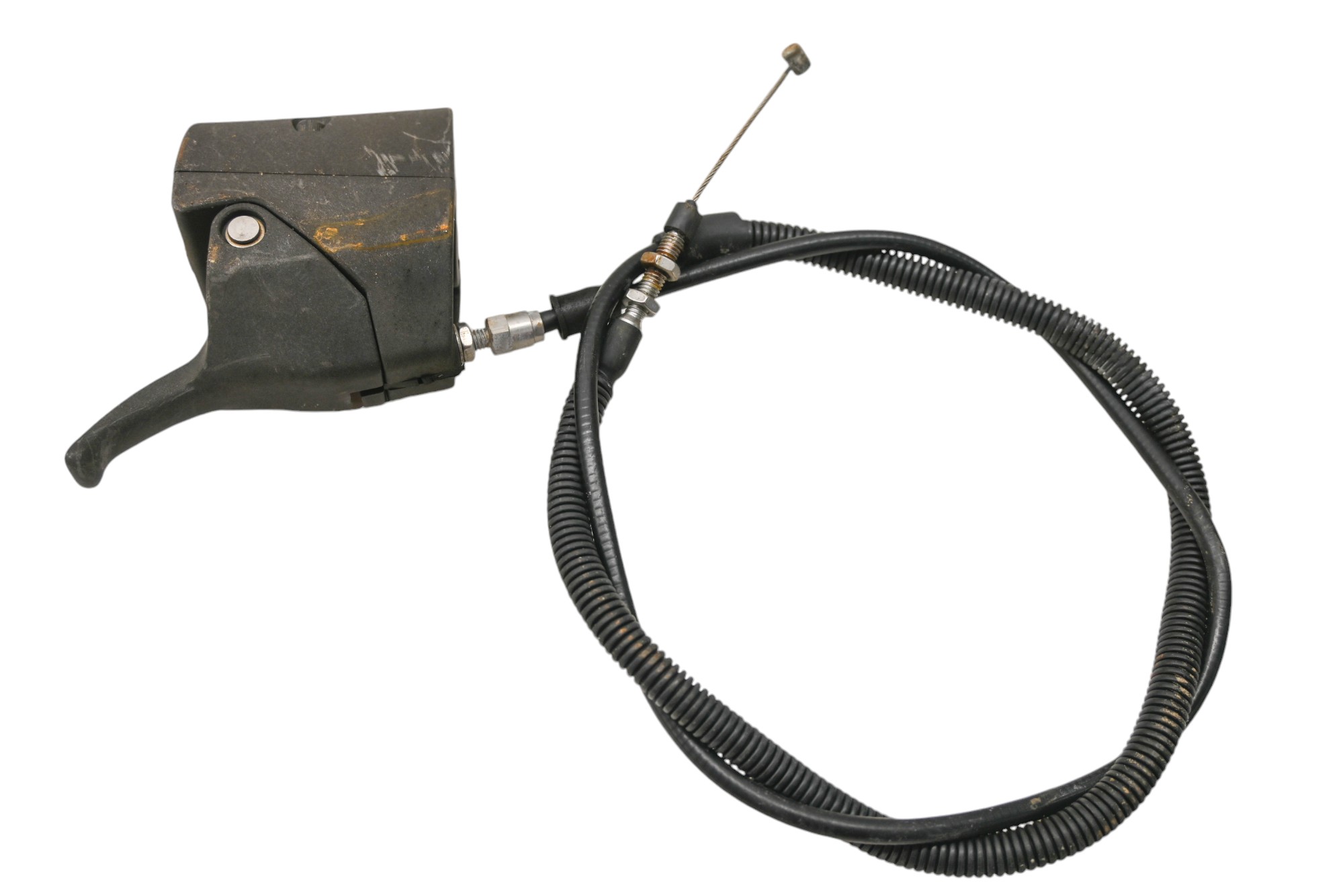 16 Yamaha Waverunner V1 Throttle & Cable VX1050E