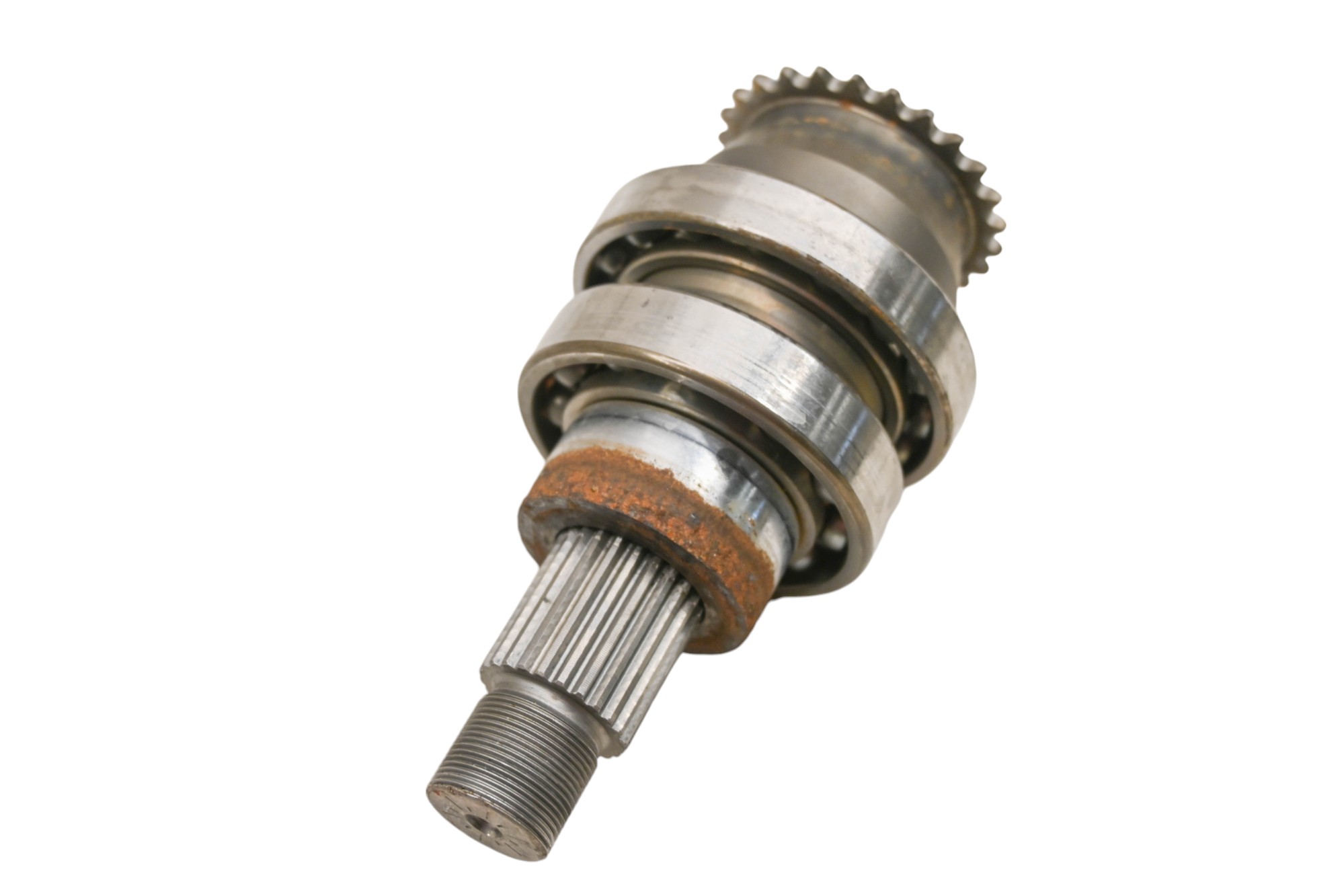 16 Yamaha Waverunner V1 Crank Gear VX1050E