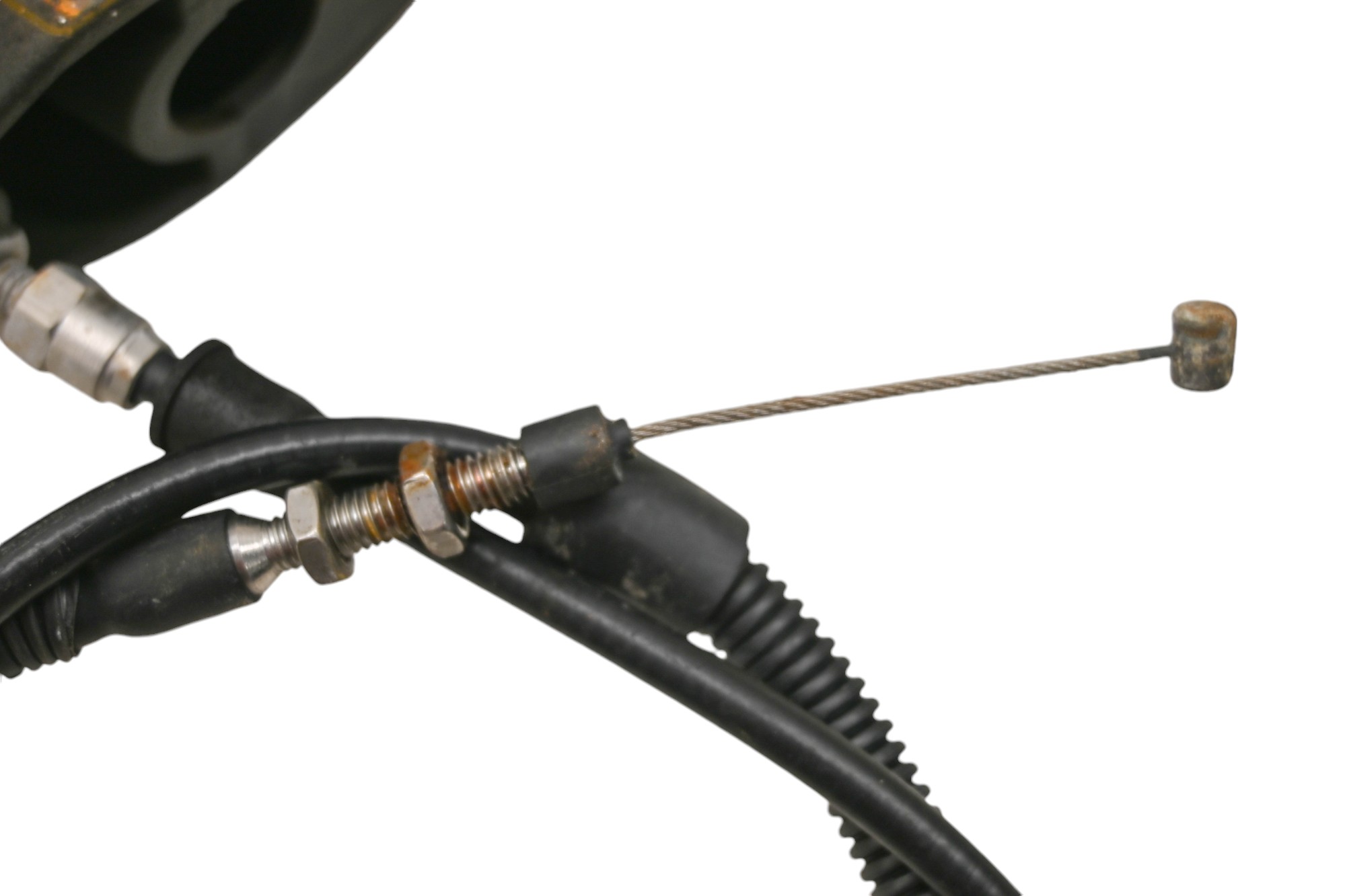 16 Yamaha Waverunner V1 Throttle & Cable VX1050E